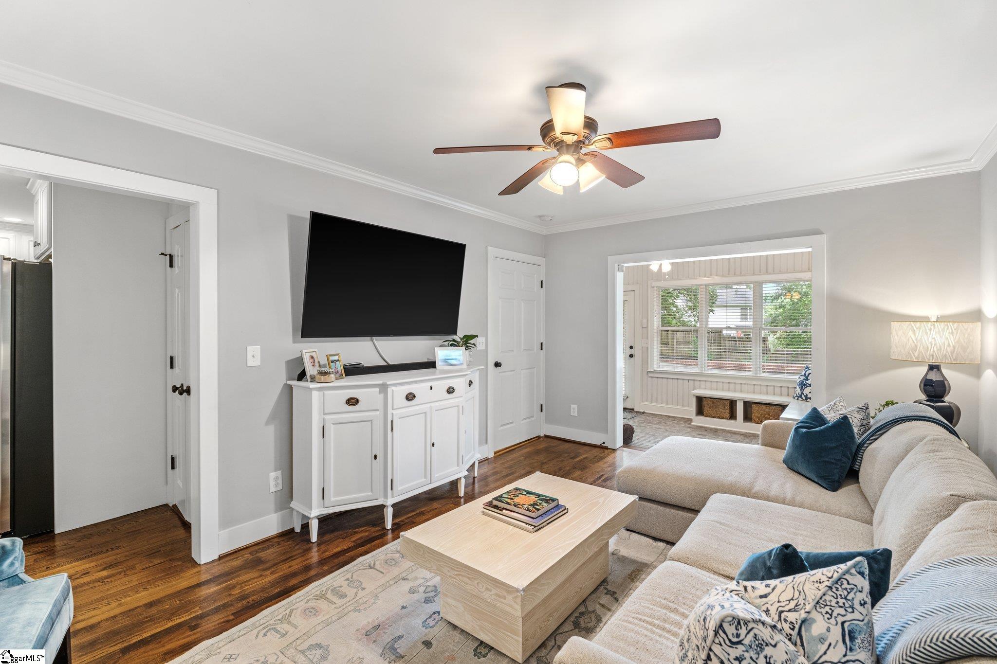 10 Moultrie Street Greenville, SC 29605