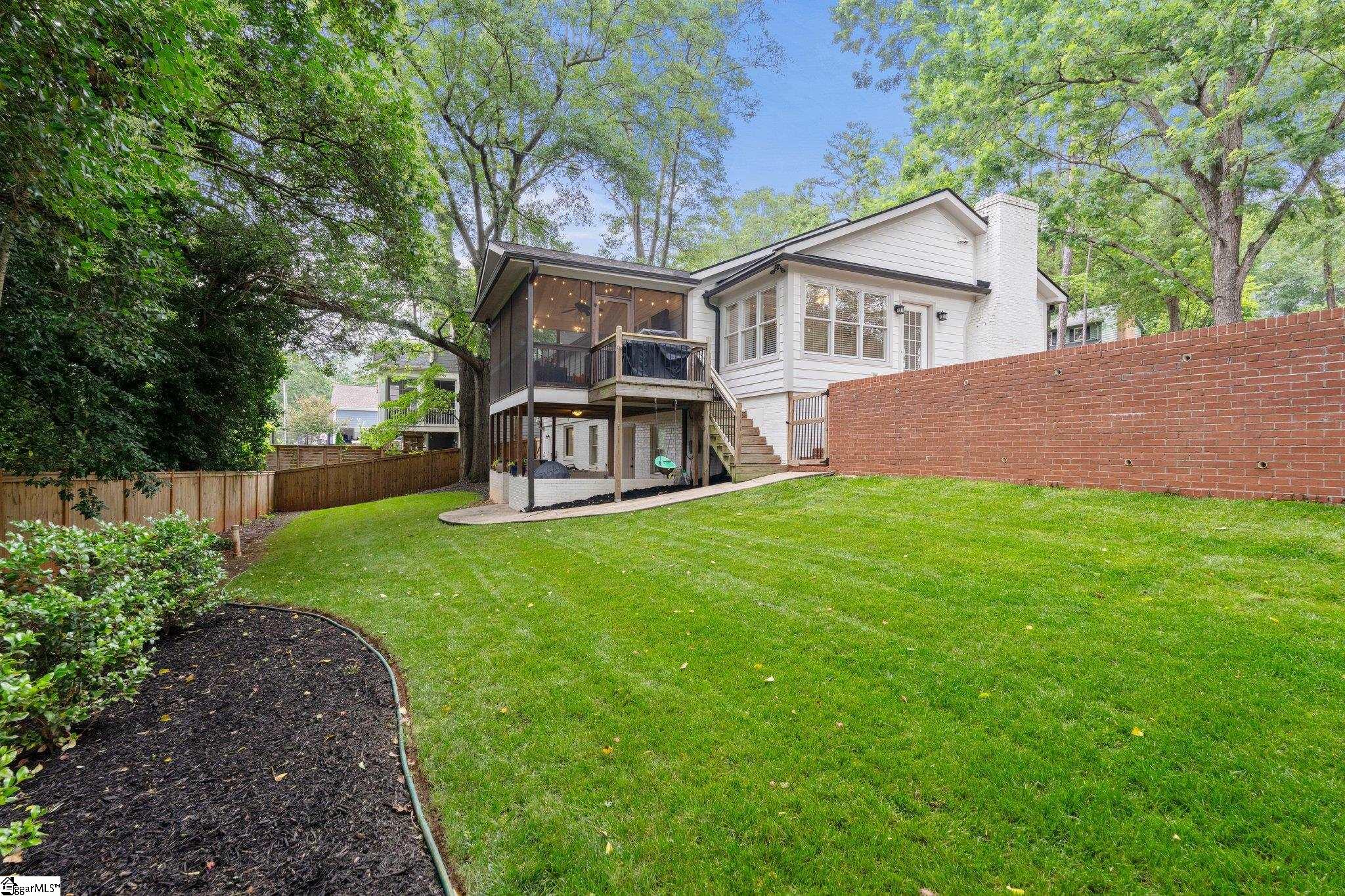 10 Moultrie Street Greenville, SC 29605