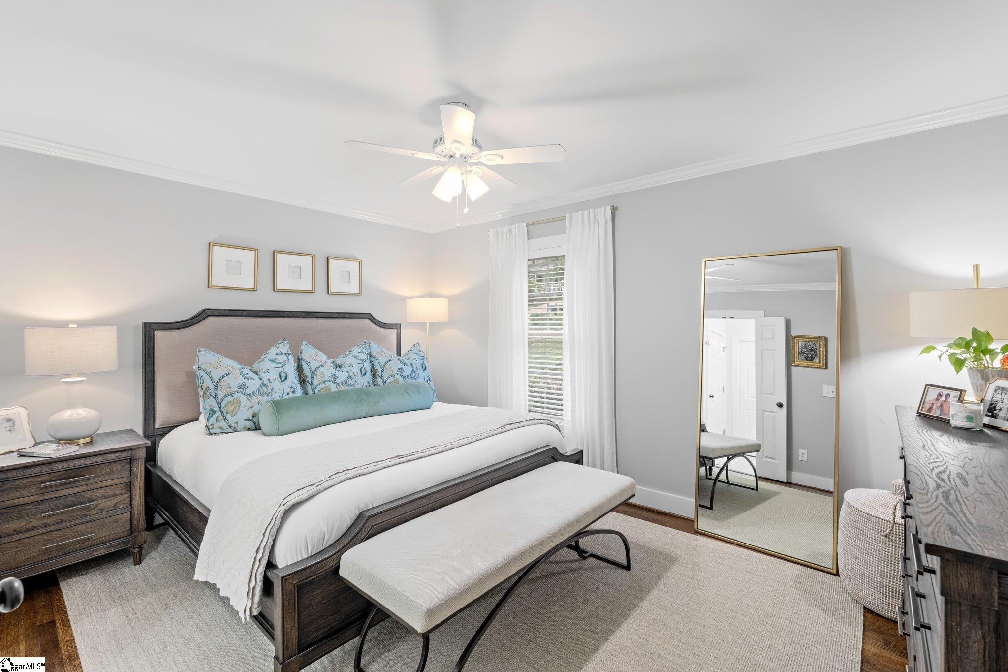 10 Moultrie Street Greenville, SC 29605