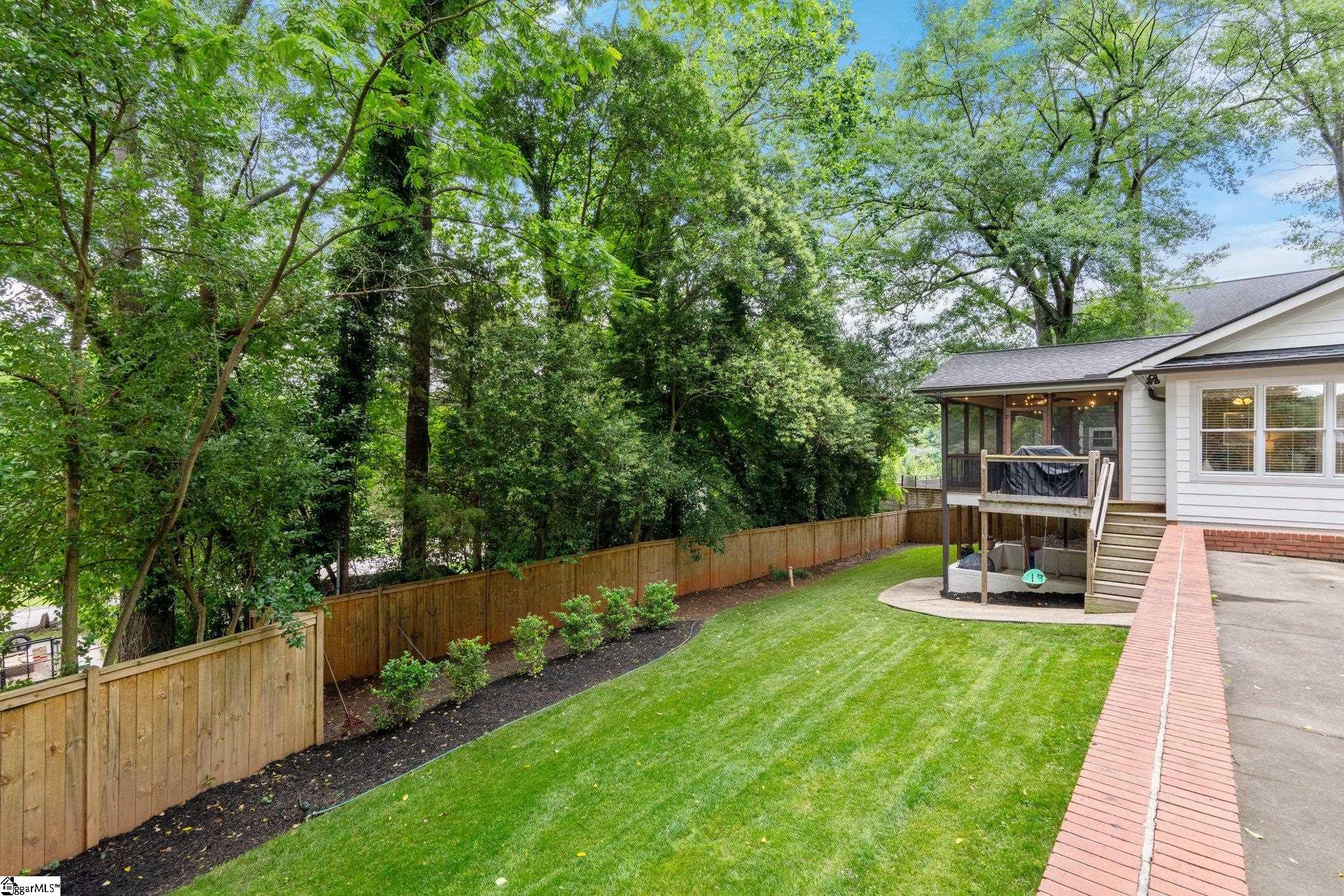 10 Moultrie Street Greenville, SC 29605