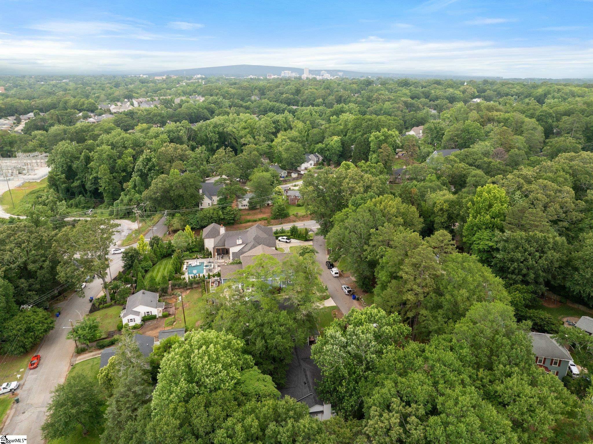 10 Moultrie Street Greenville, SC 29605