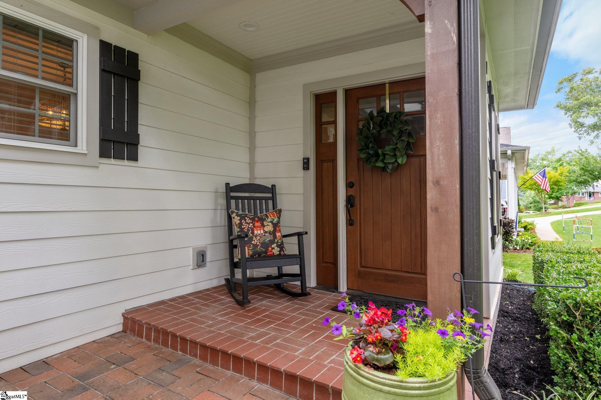 10 Moultrie Street Greenville, SC 29605