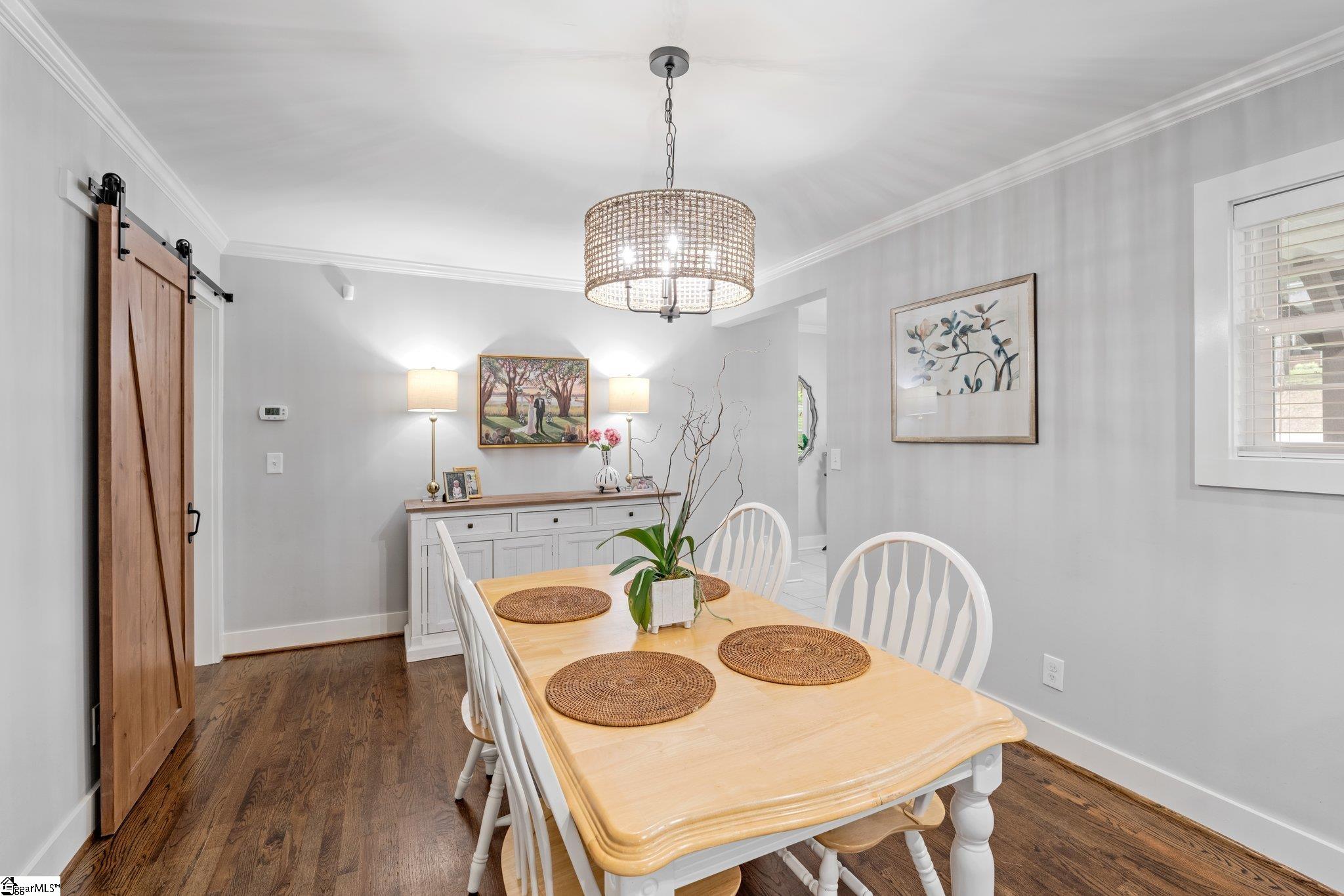 10 Moultrie Street Greenville, SC 29605