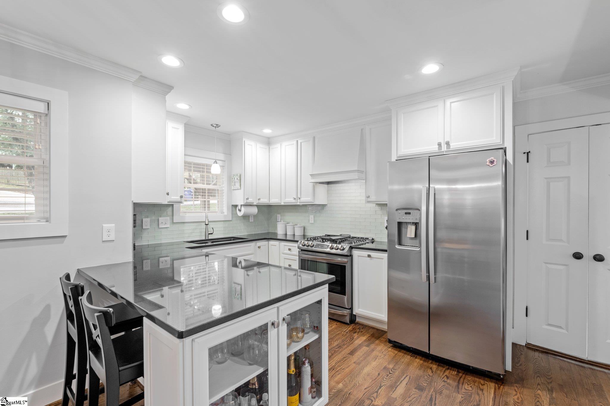 10 Moultrie Street Greenville, SC 29605