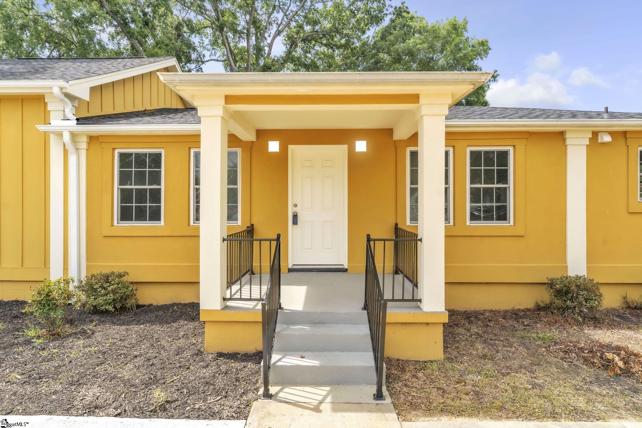 2004 W Blue Ridge Drive Greenville, SC 29611