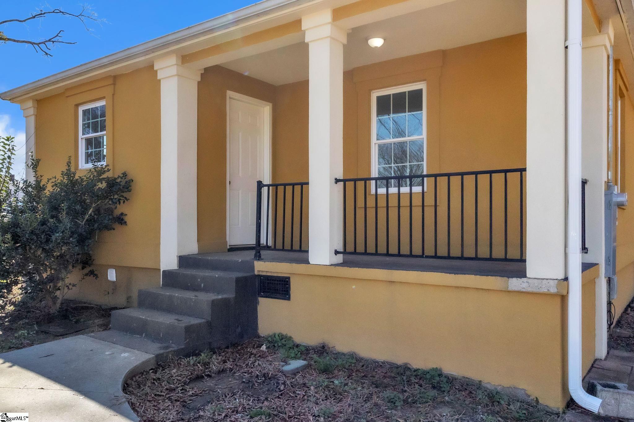 2004 W Blue Ridge Drive Greenville, SC 29611