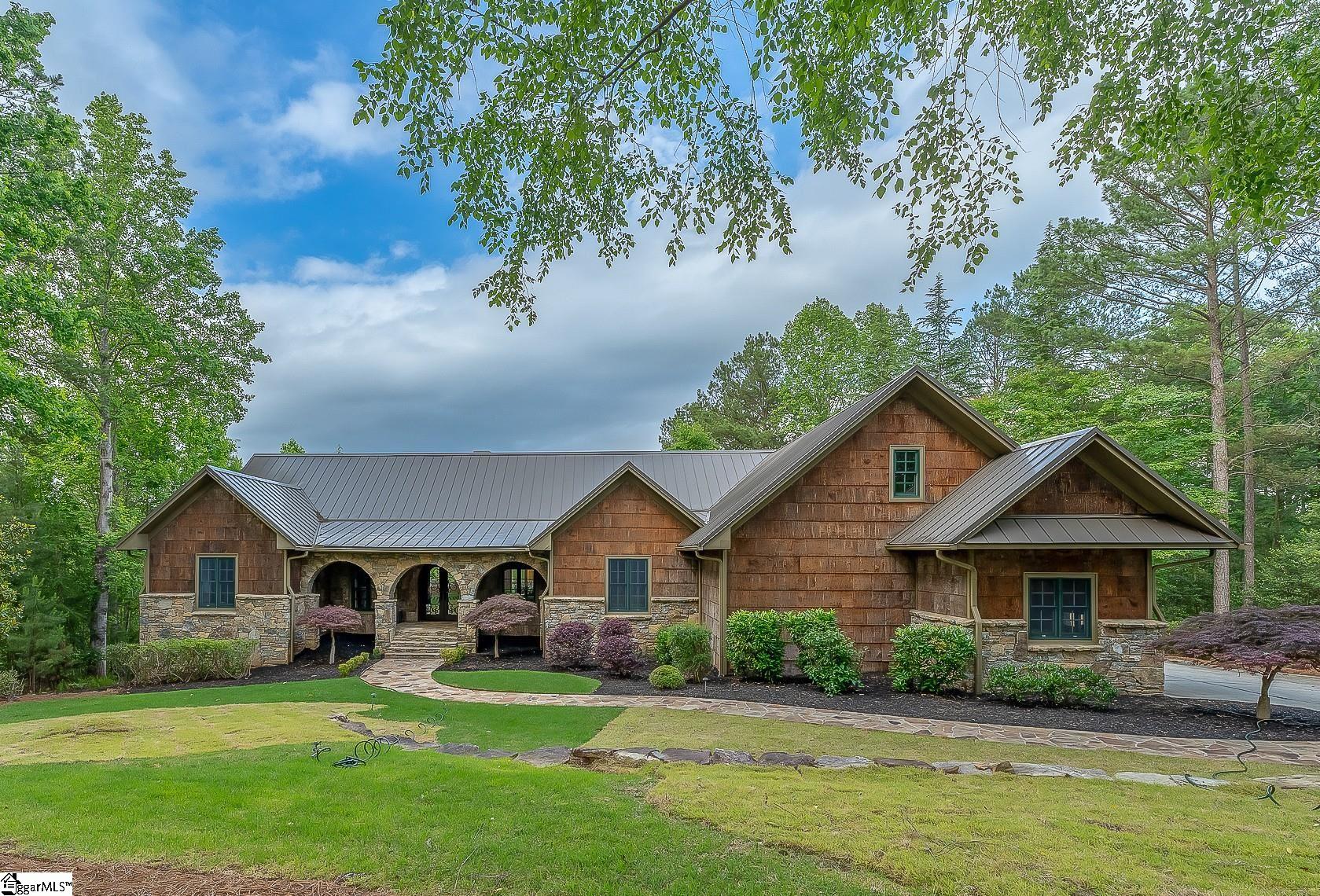 301 Augusta Way Sunset, SC 29685