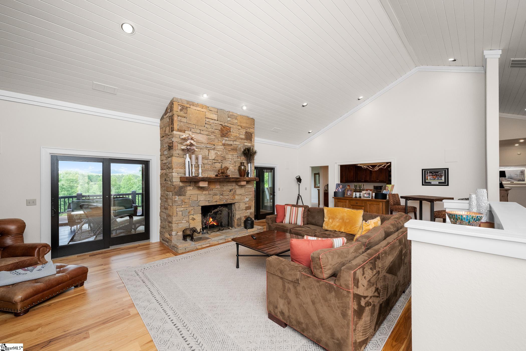 301 Augusta Way Sunset, SC 29685