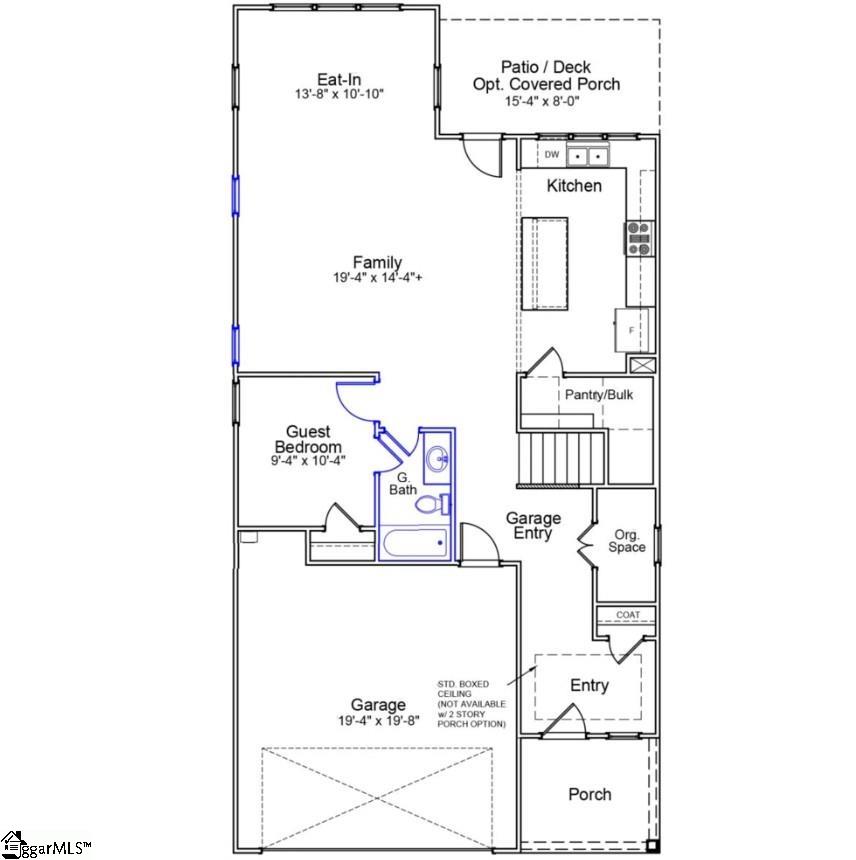 105 Habu Court Greenville, SC 29611