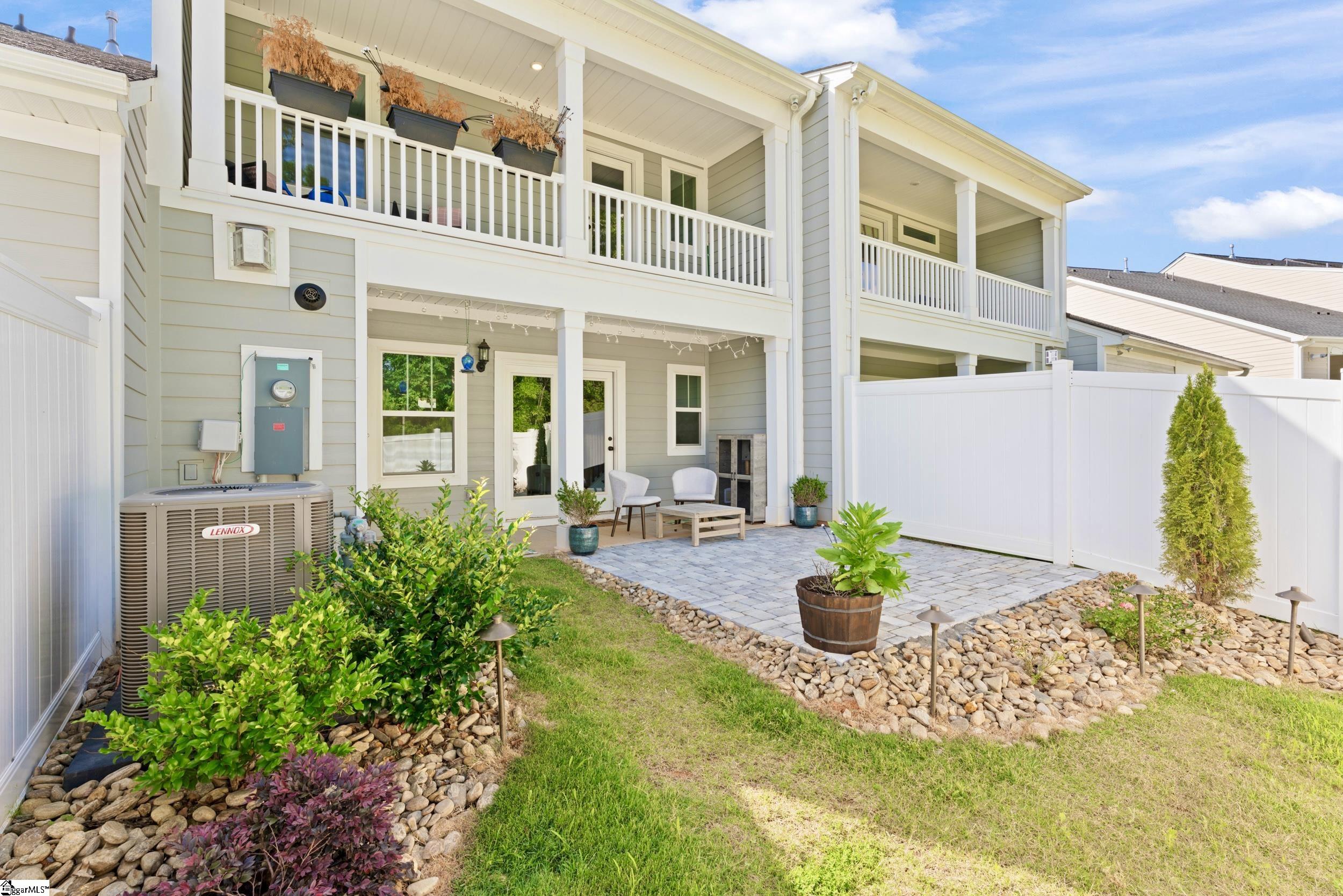 322 Nettle Lane Greenville, SC 29607
