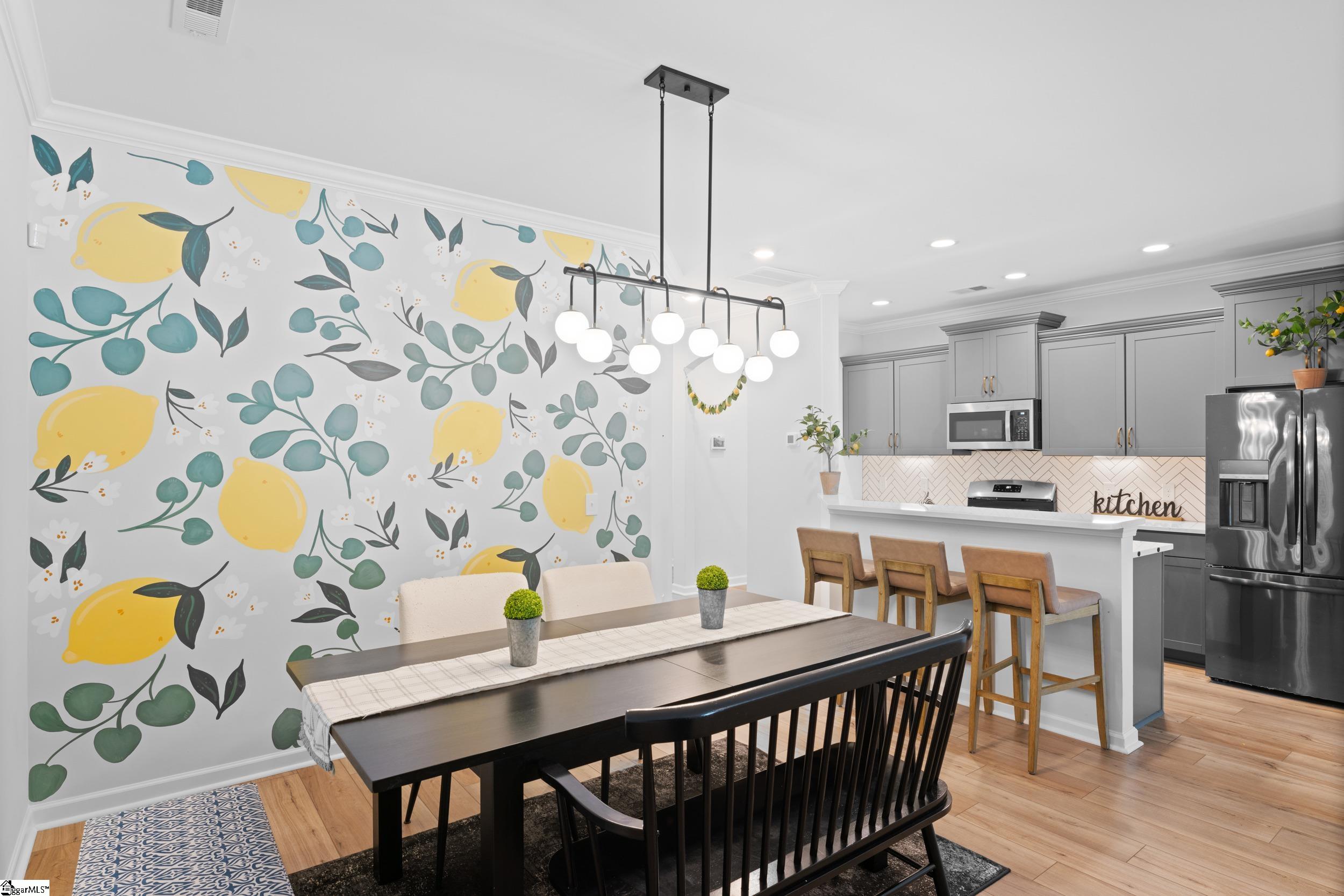 322 Nettle Lane Greenville, SC 29607