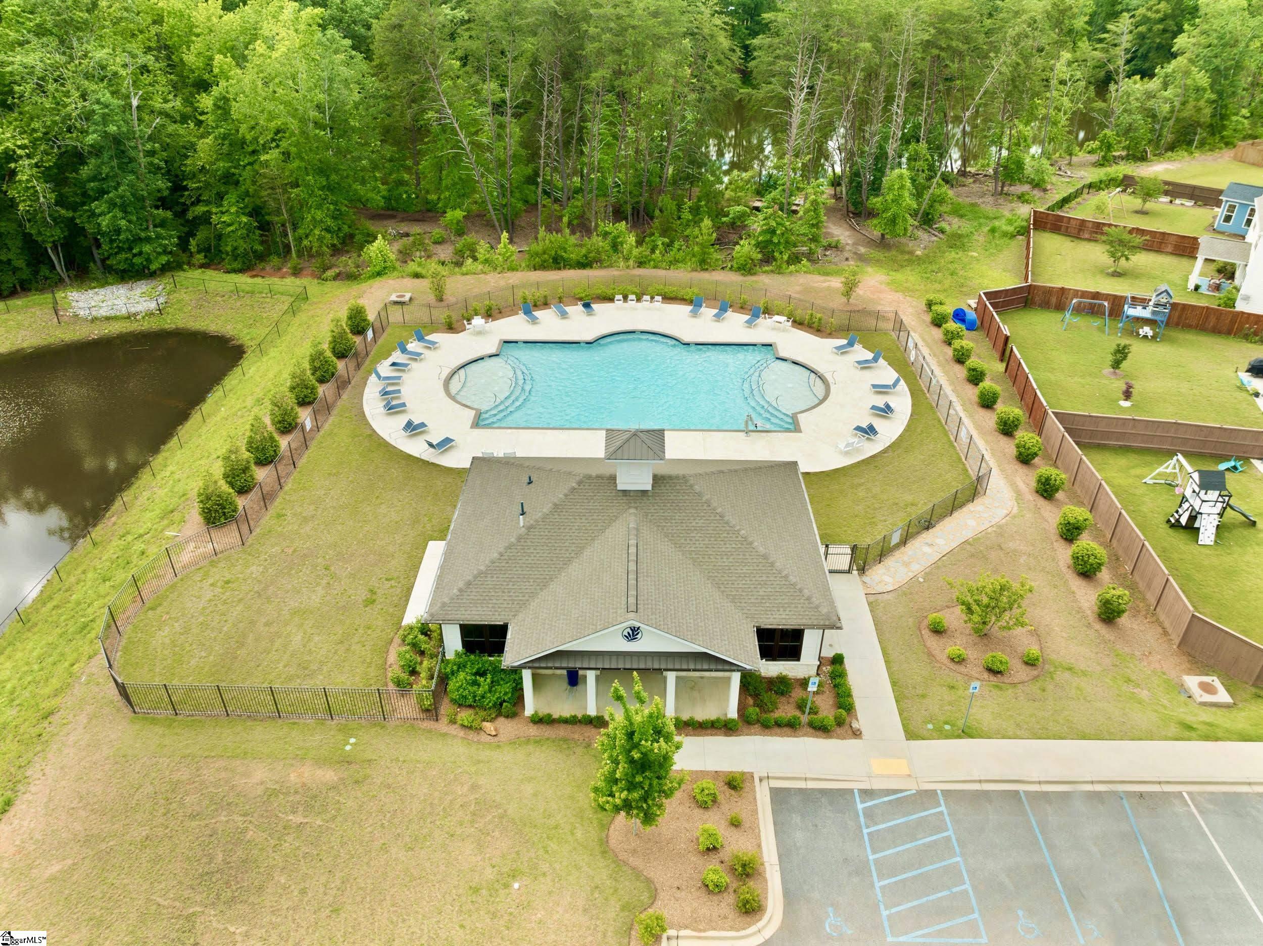 322 Nettle Lane Greenville, SC 29607