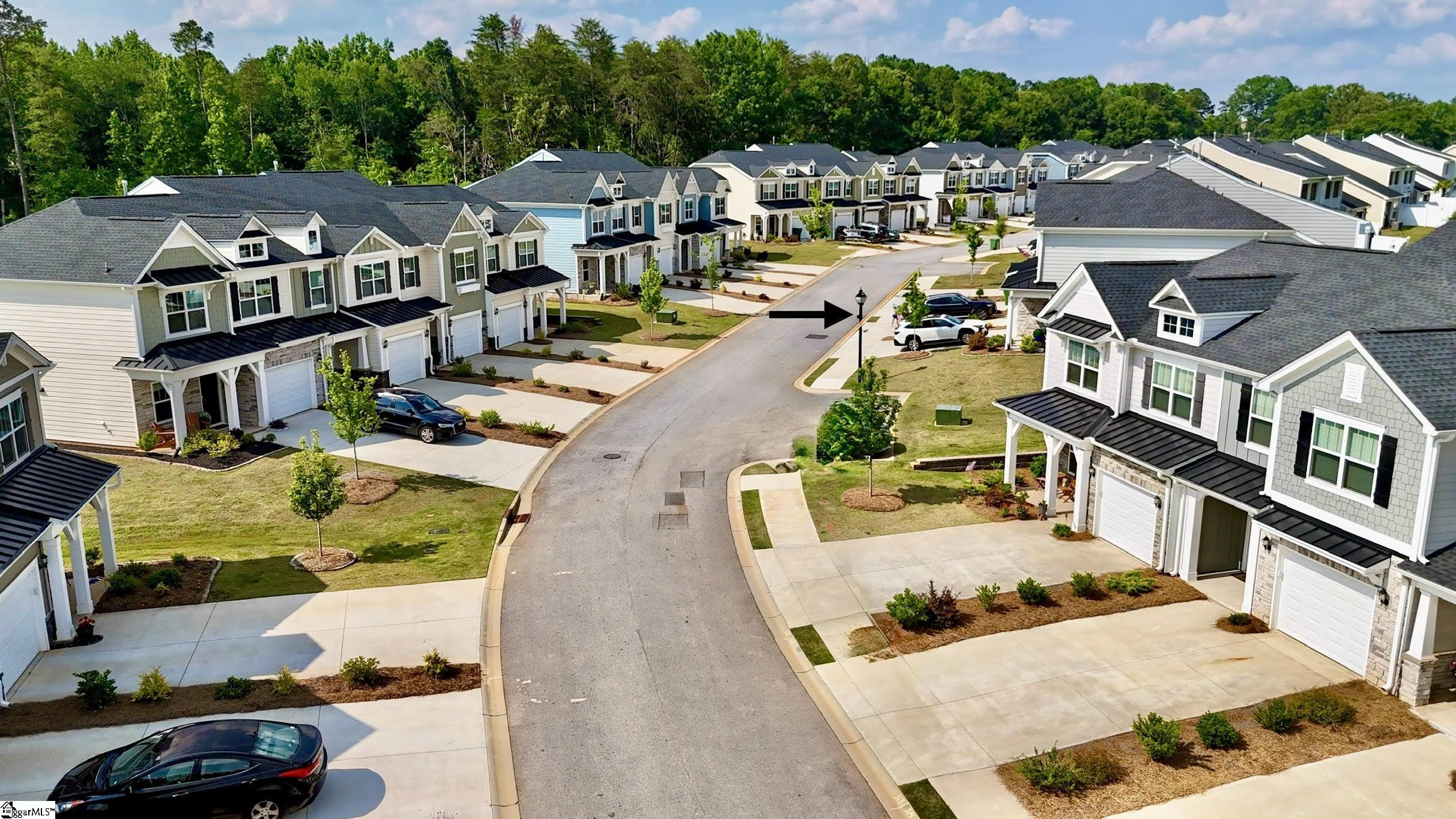 322 Nettle Lane Greenville, SC 29607
