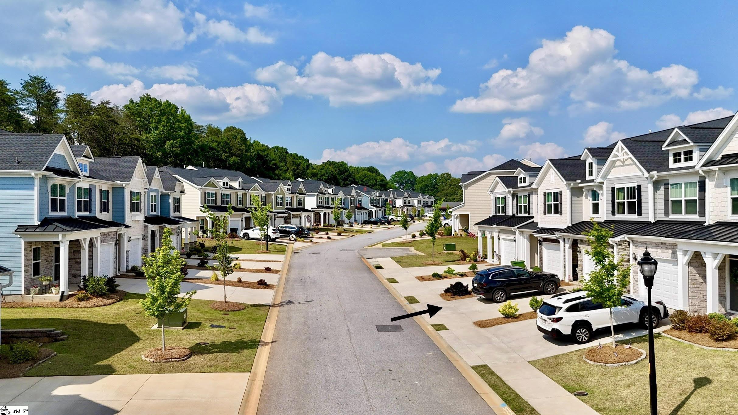 322 Nettle Lane Greenville, SC 29607