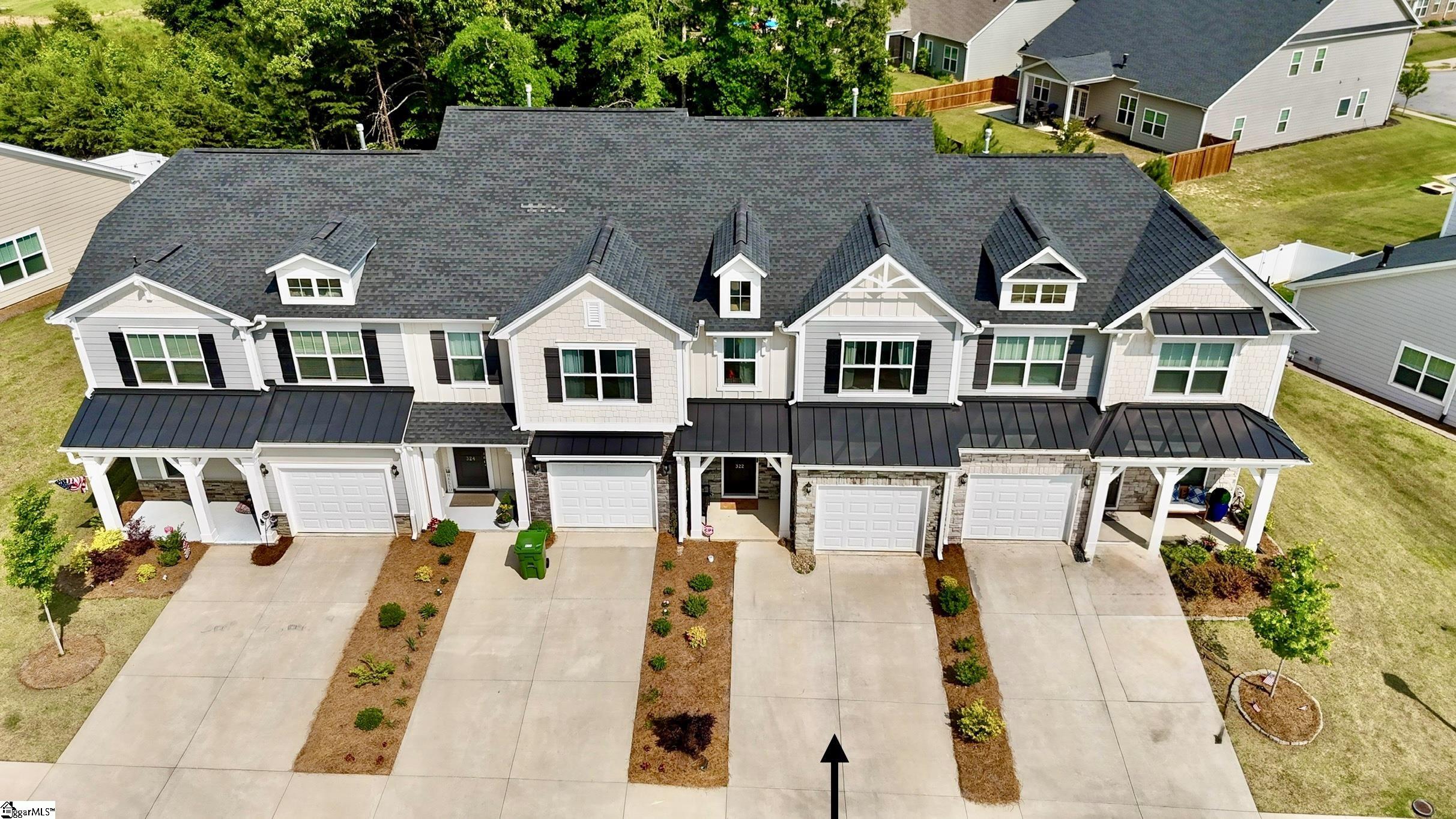 322 Nettle Lane Greenville, SC 29607