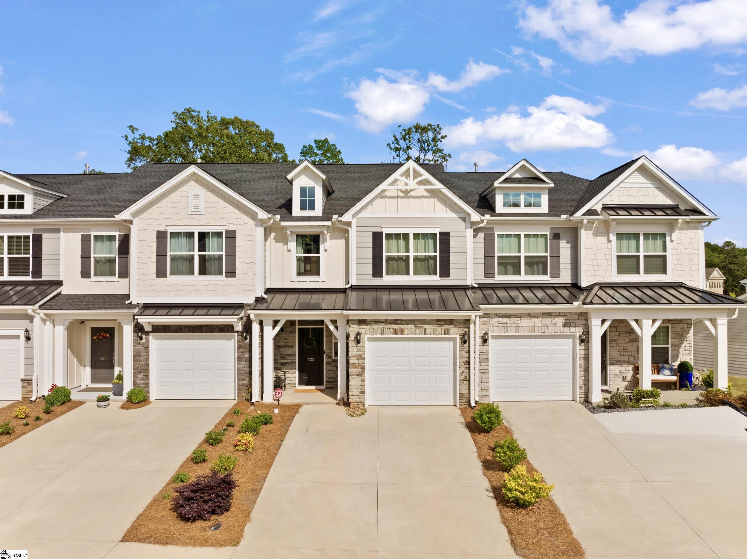 322 Nettle Lane Greenville, SC 29607