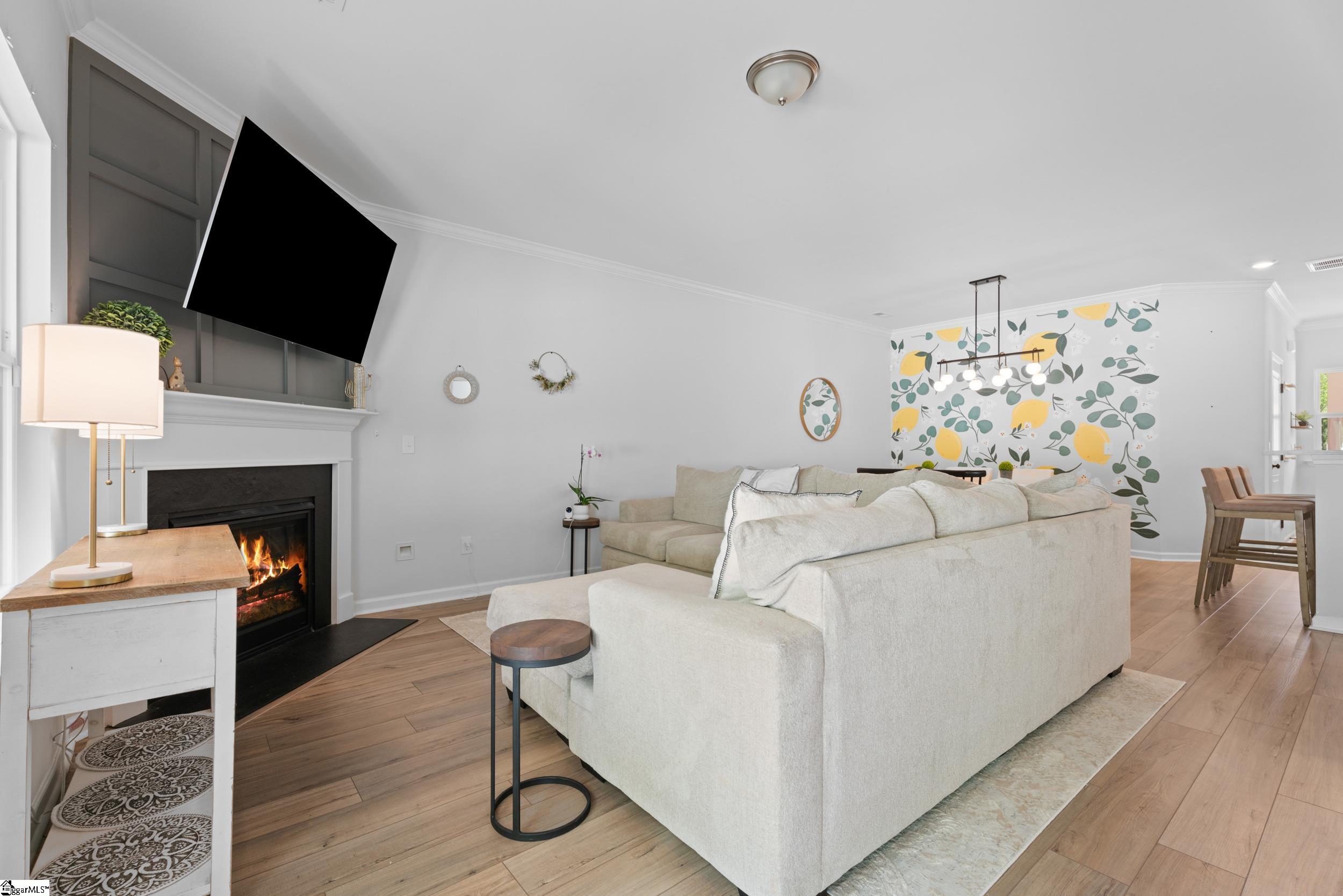 322 Nettle Lane Greenville, SC 29607