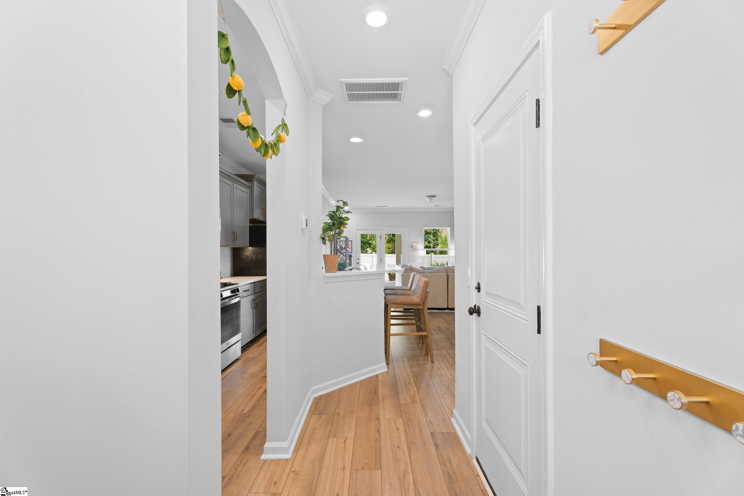 322 Nettle Lane Greenville, SC 29607