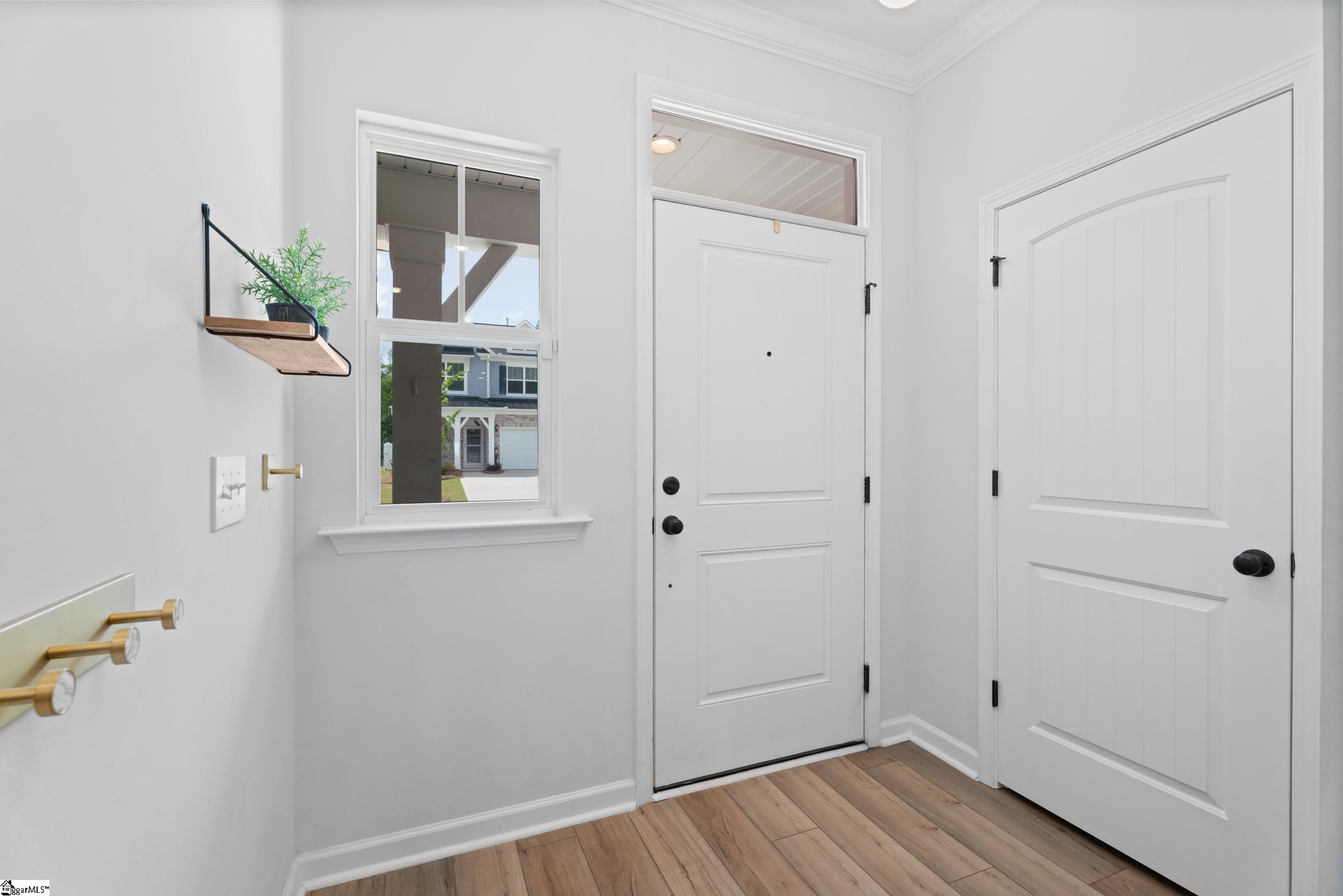 322 Nettle Lane Greenville, SC 29607