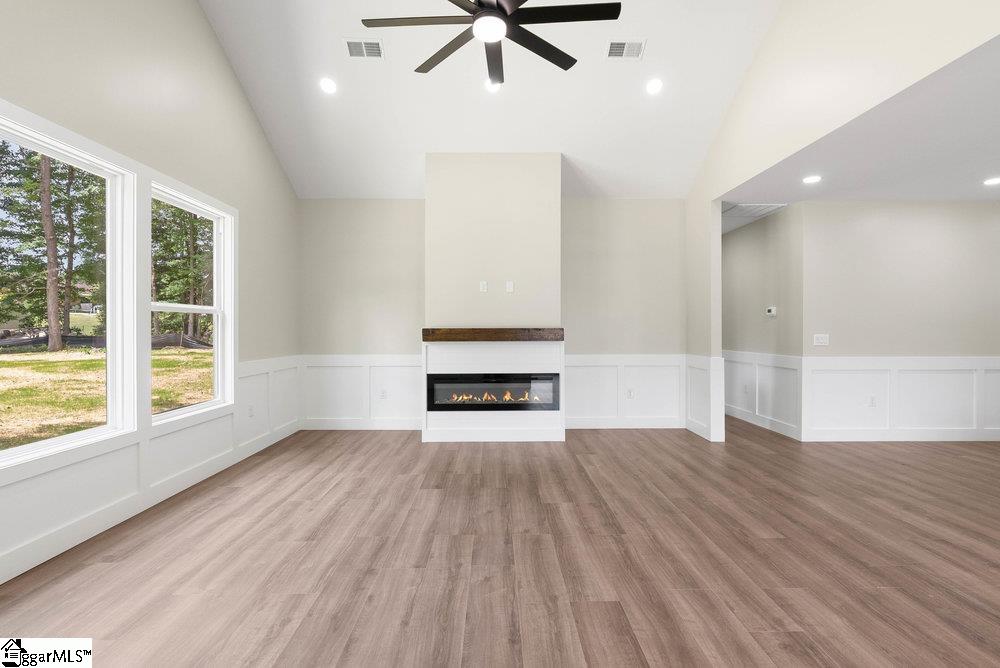 213 Chestnut Drive Belton, SC 29627