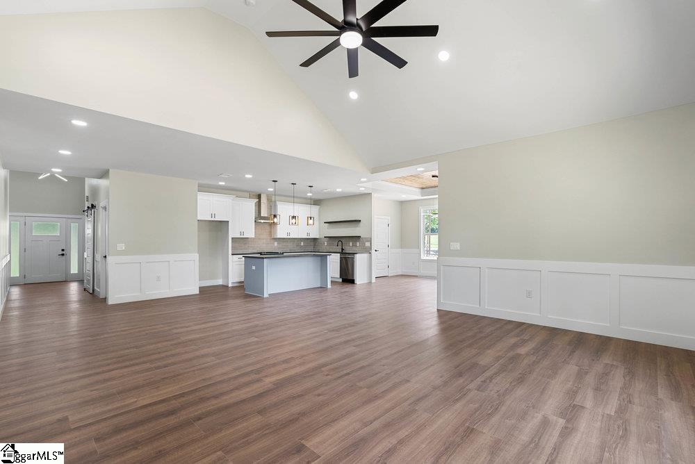213 Chestnut Drive Belton, SC 29627