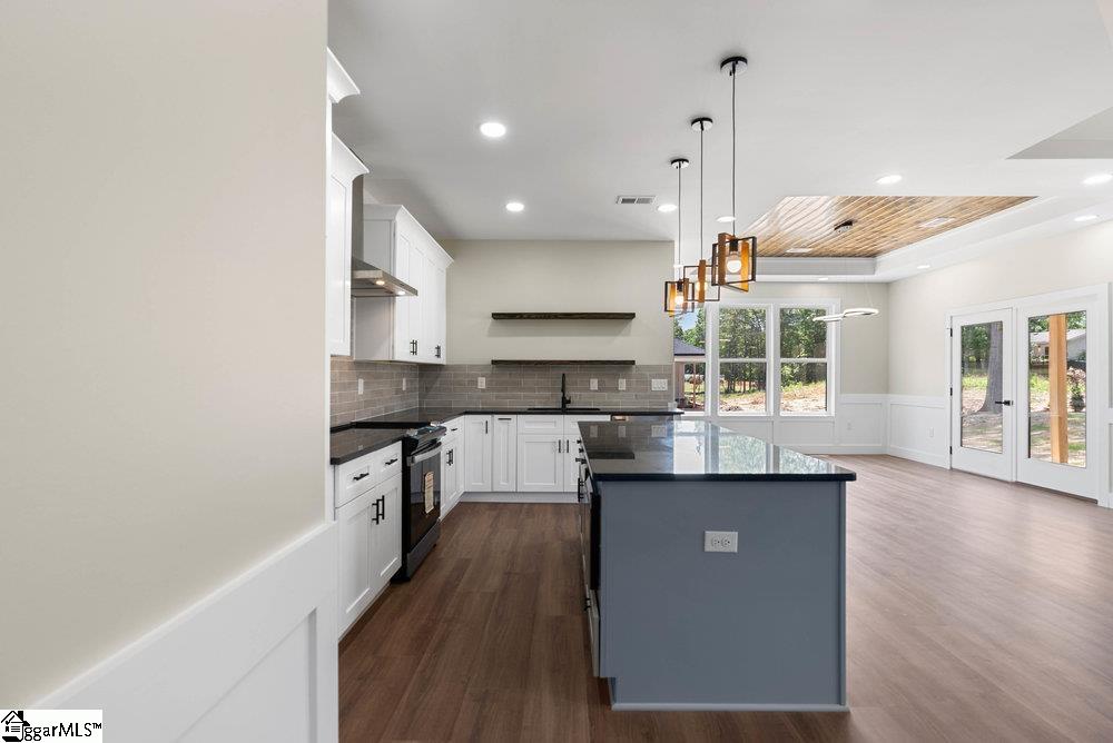 213 Chestnut Drive Belton, SC 29627