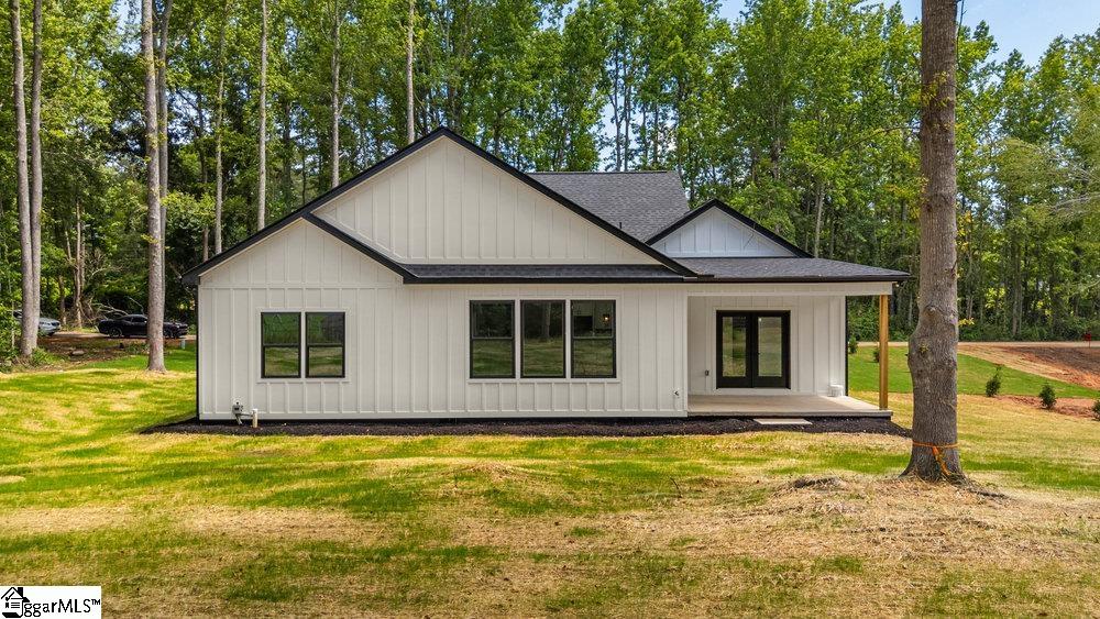 213 Chestnut Drive Belton, SC 29627