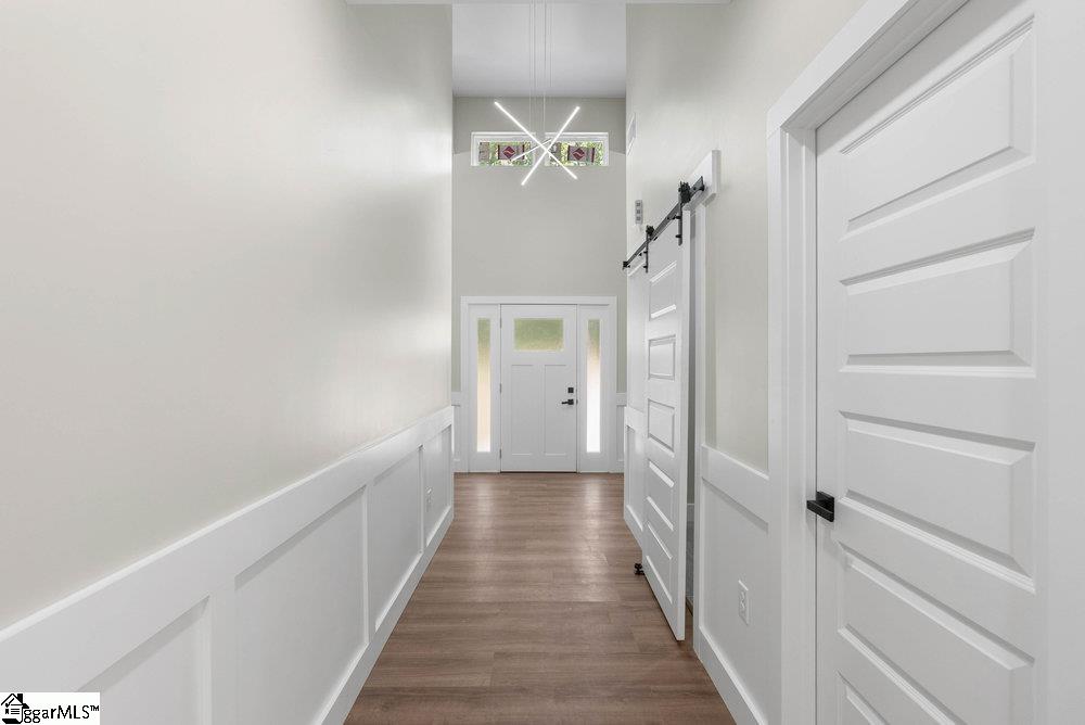 213 Chestnut Drive Belton, SC 29627