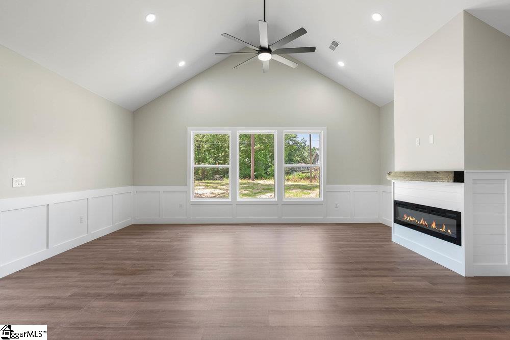 213 Chestnut Drive Belton, SC 29627