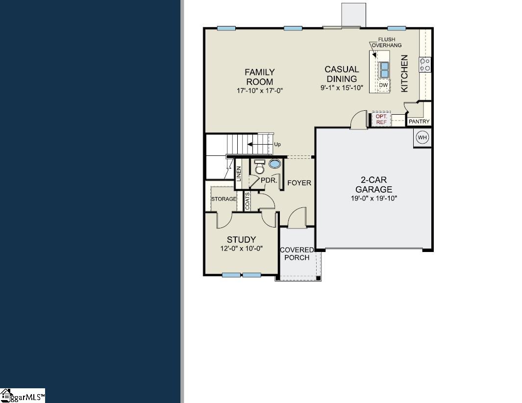 104 Leacock Drive Fountain Inn, SC 29644