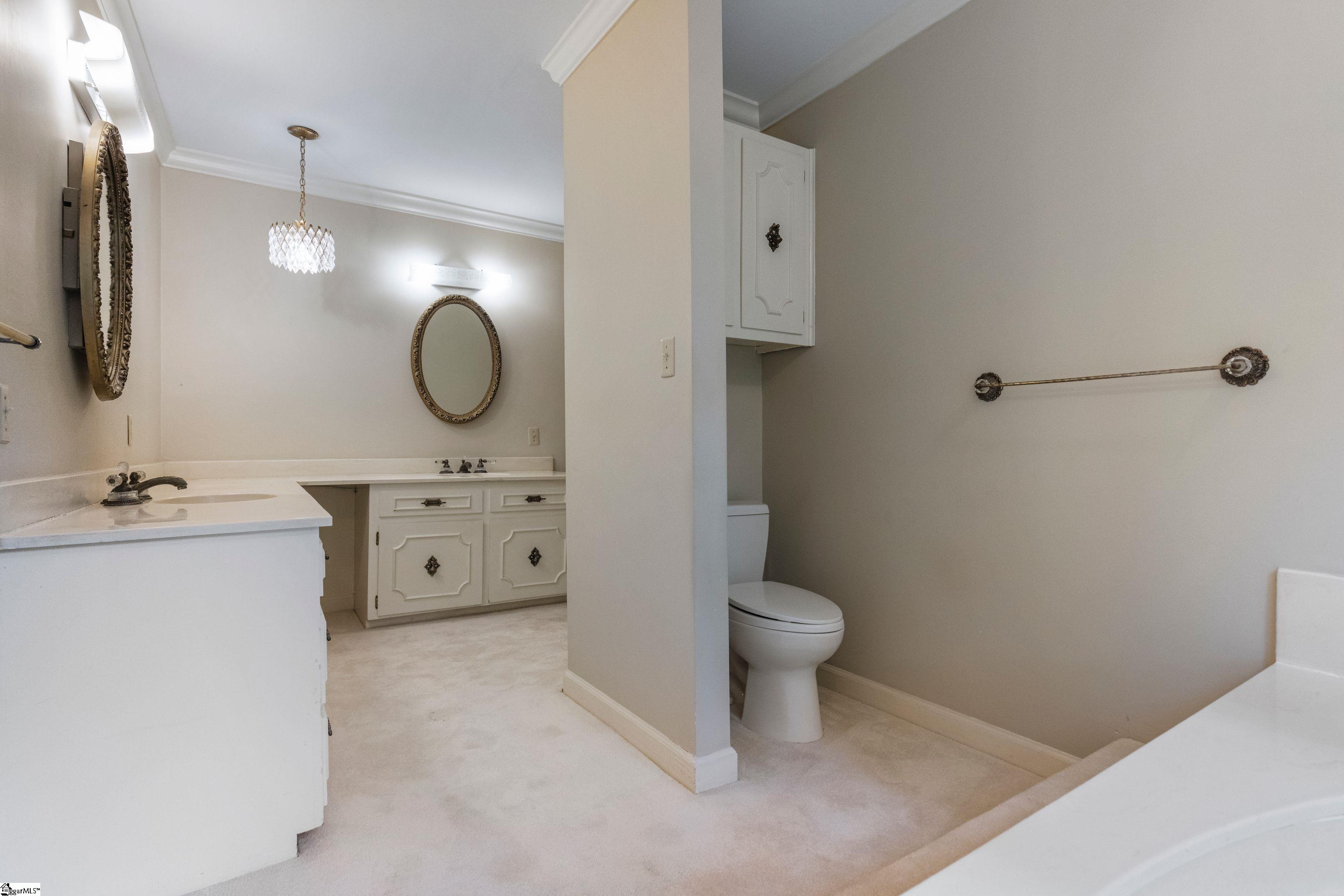 21 Kensington Road Greenville, SC 29617