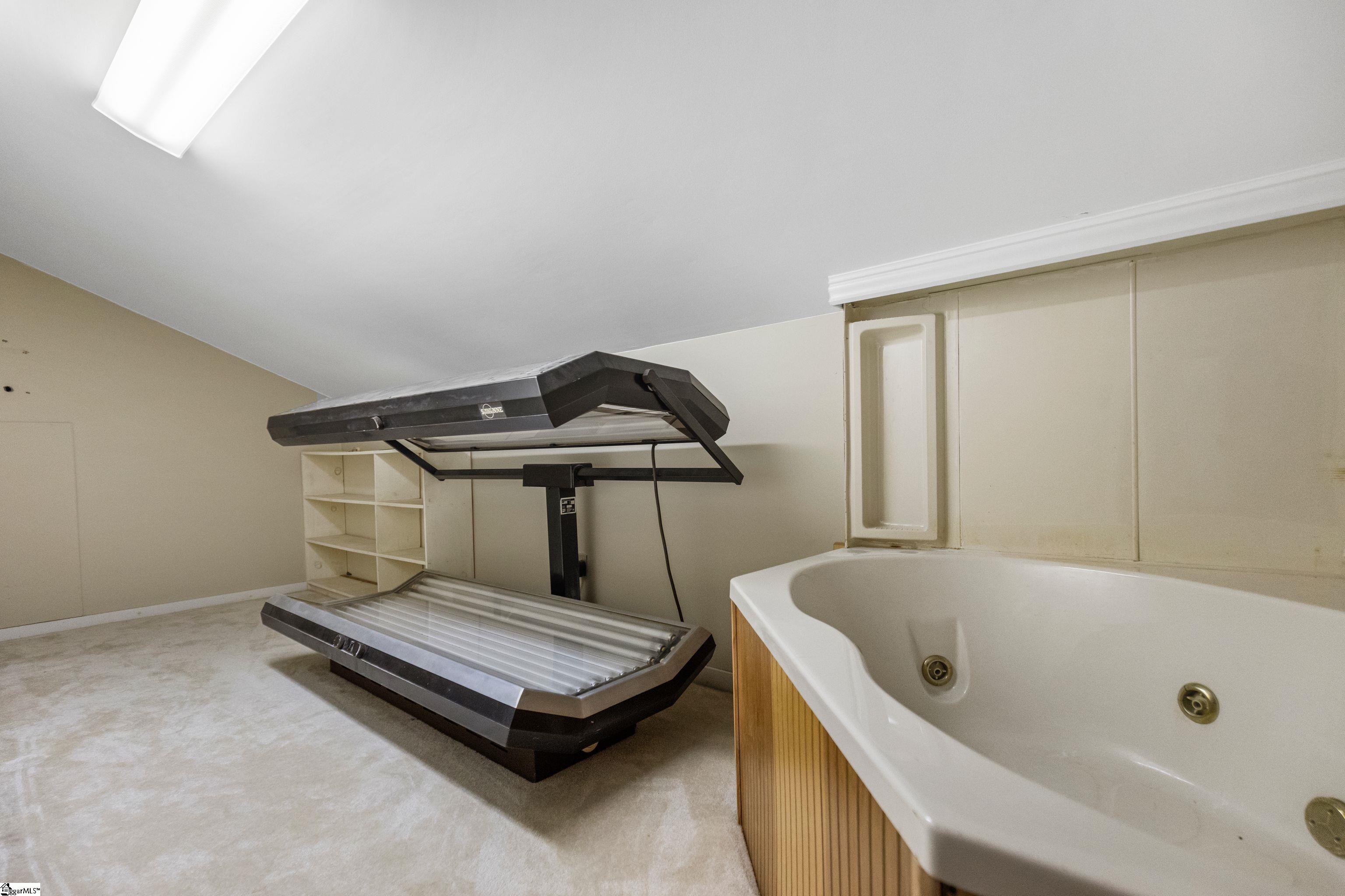 21 Kensington Road Greenville, SC 29617
