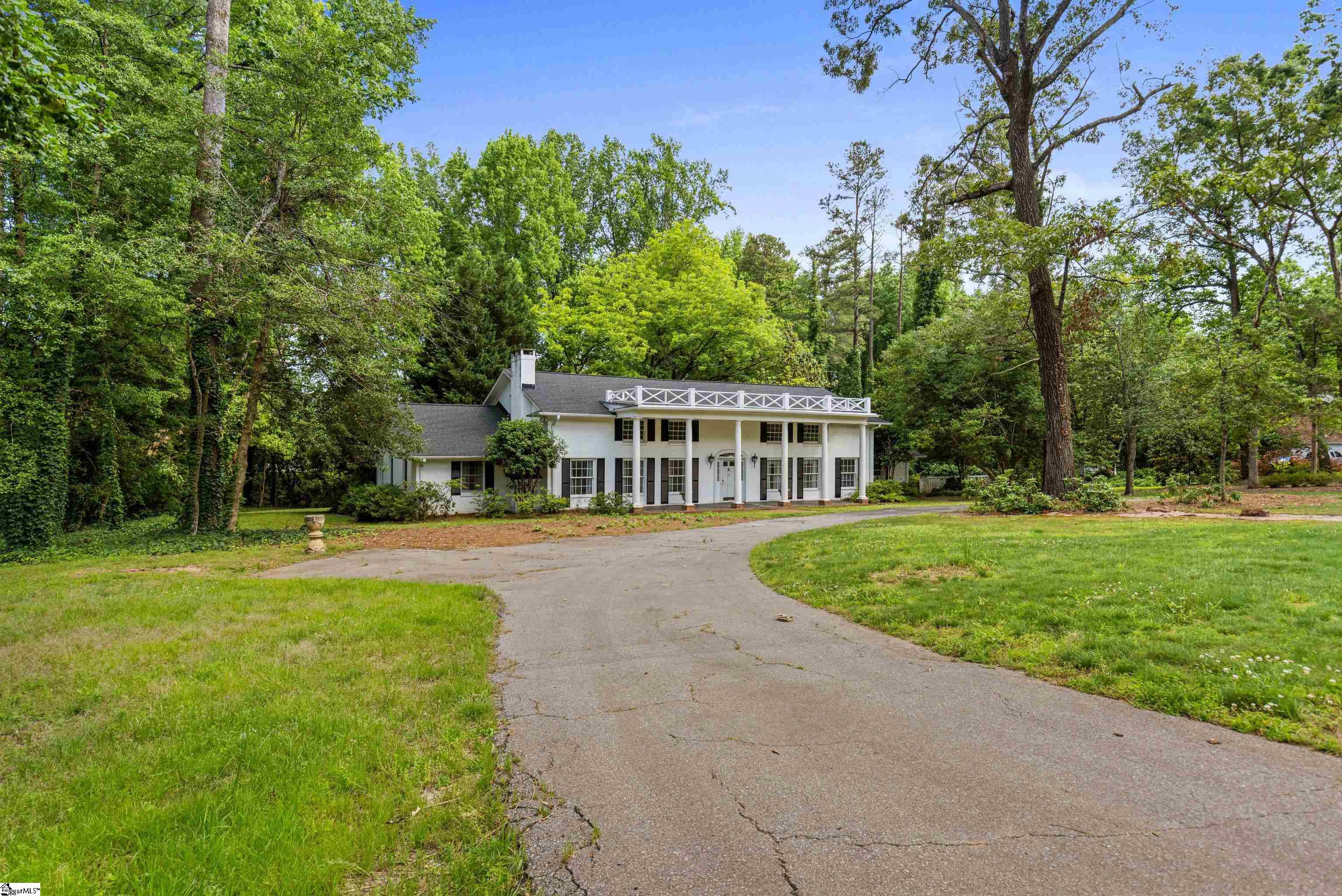 21 Kensington Road Greenville, SC 29617