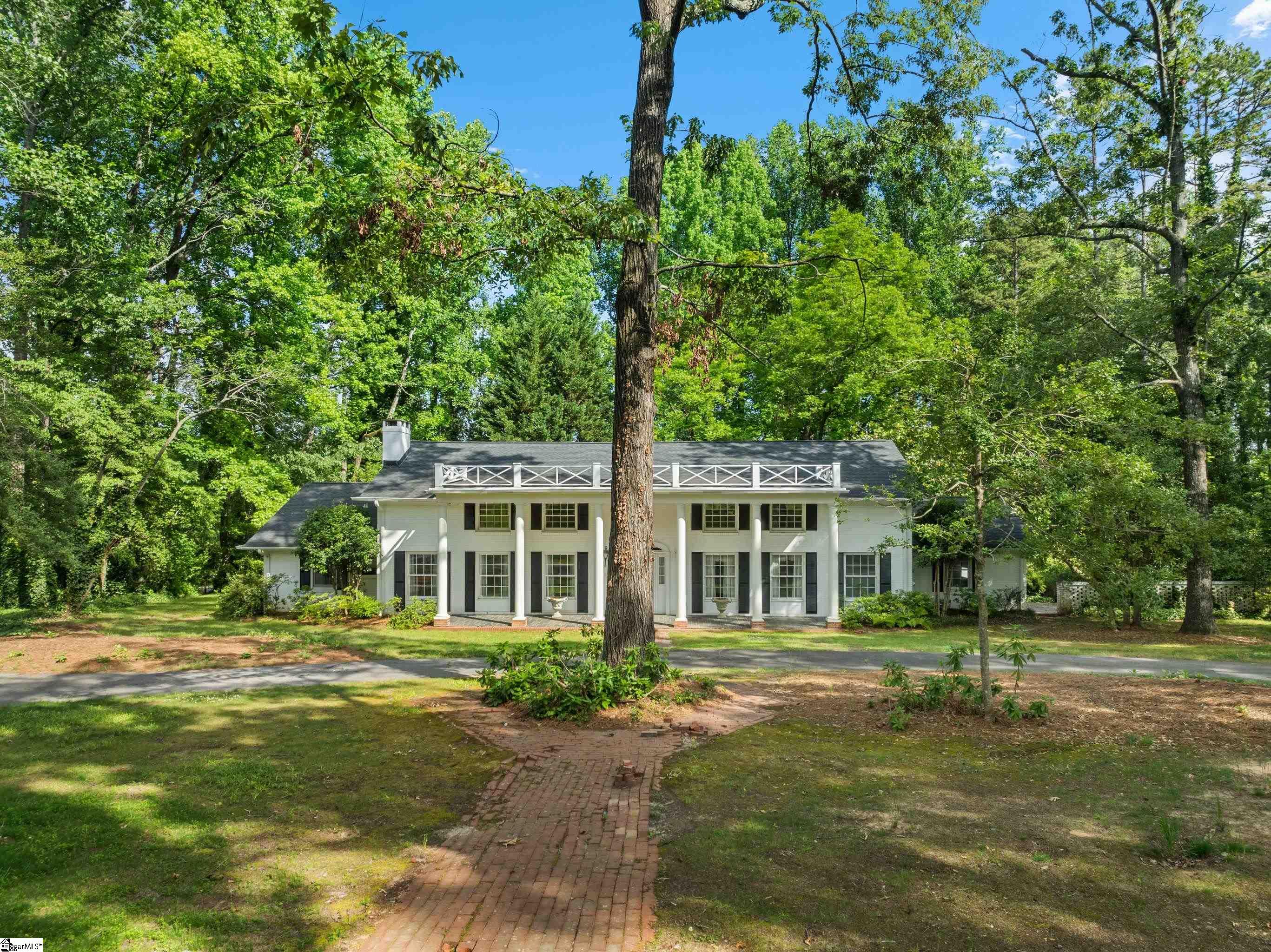 21 Kensington Road Greenville, SC 29617
