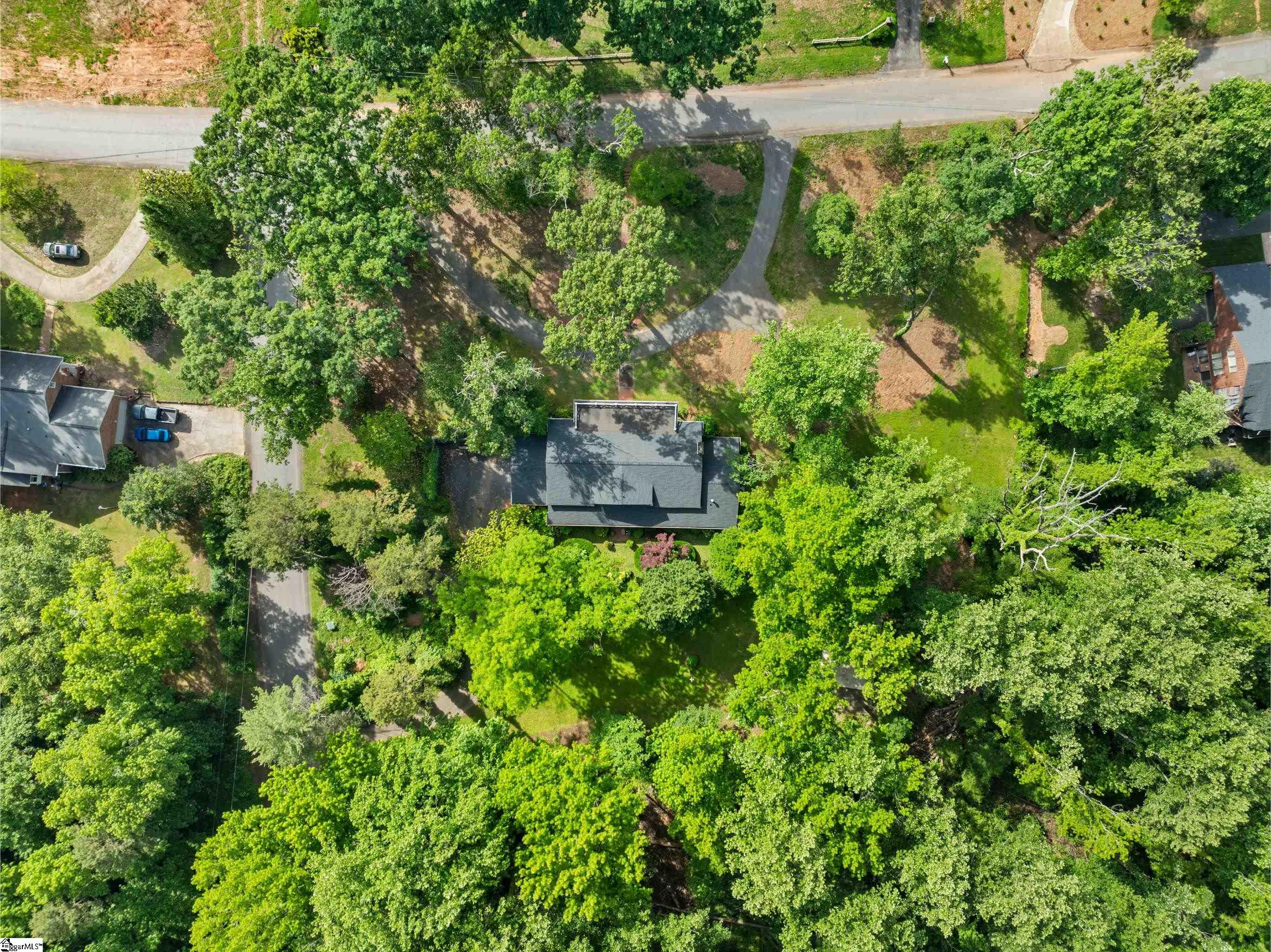21 Kensington Road Greenville, SC 29617