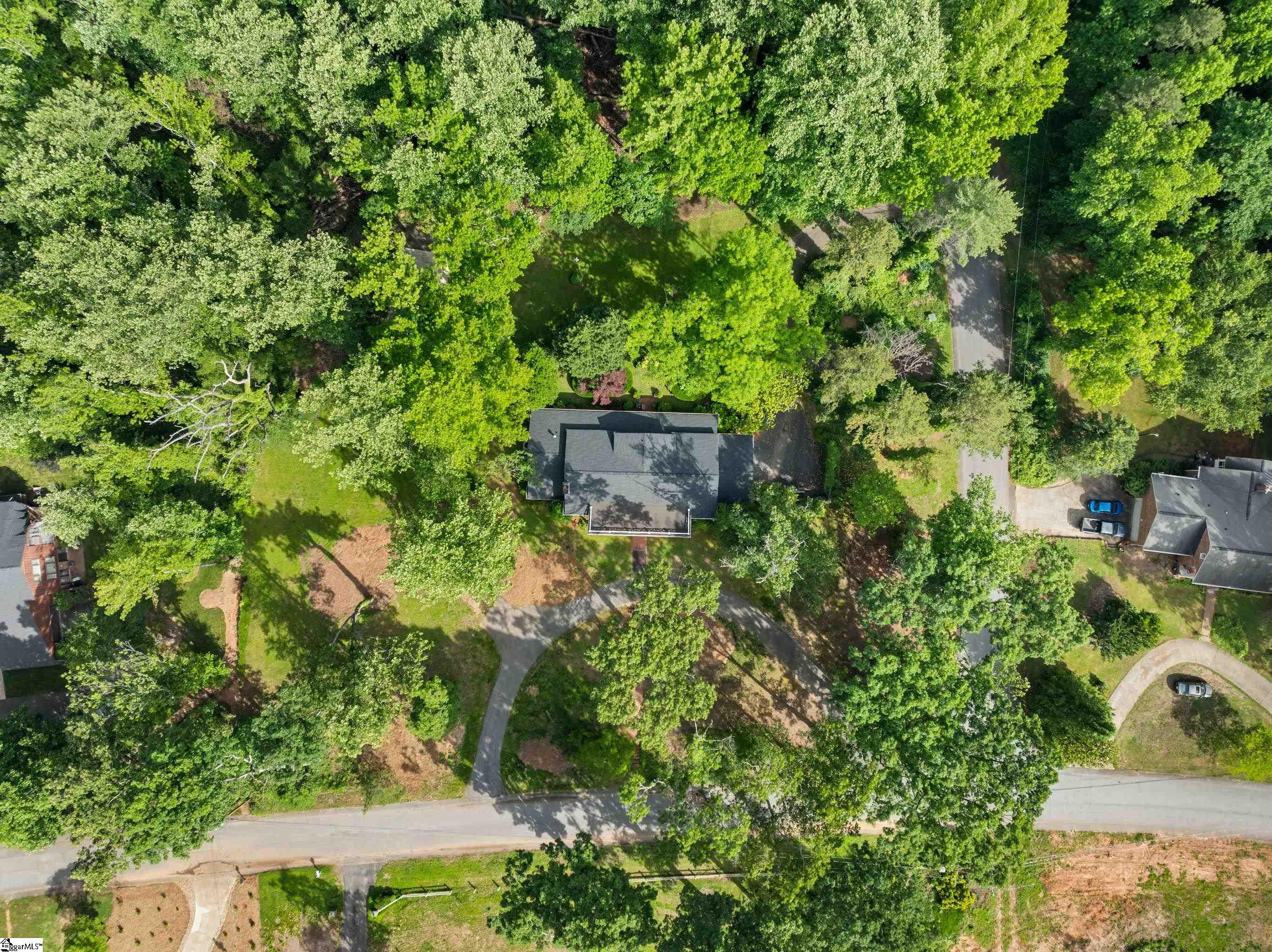 21 Kensington Road Greenville, SC 29617
