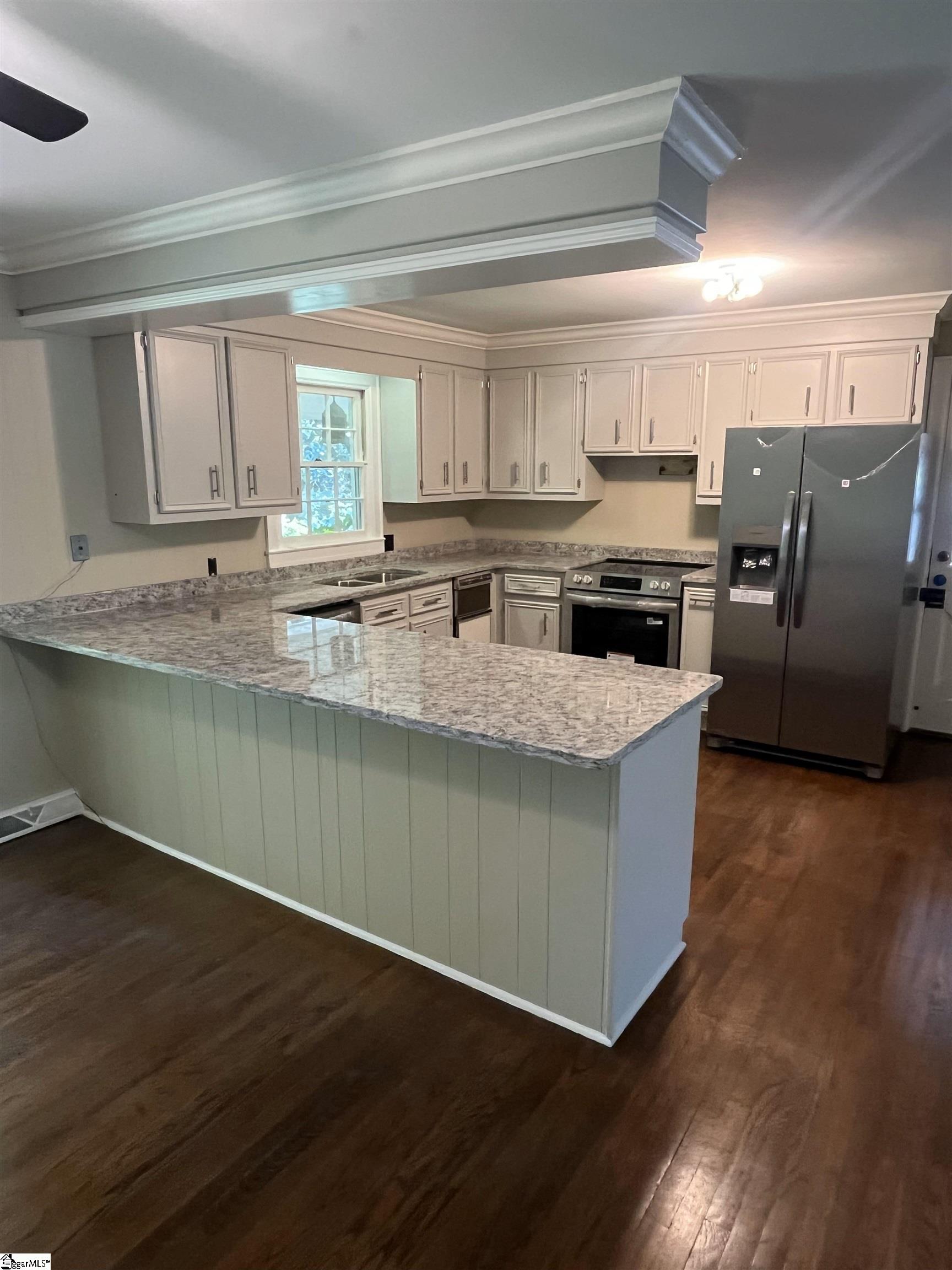 21 Kensington Road Greenville, SC 29617