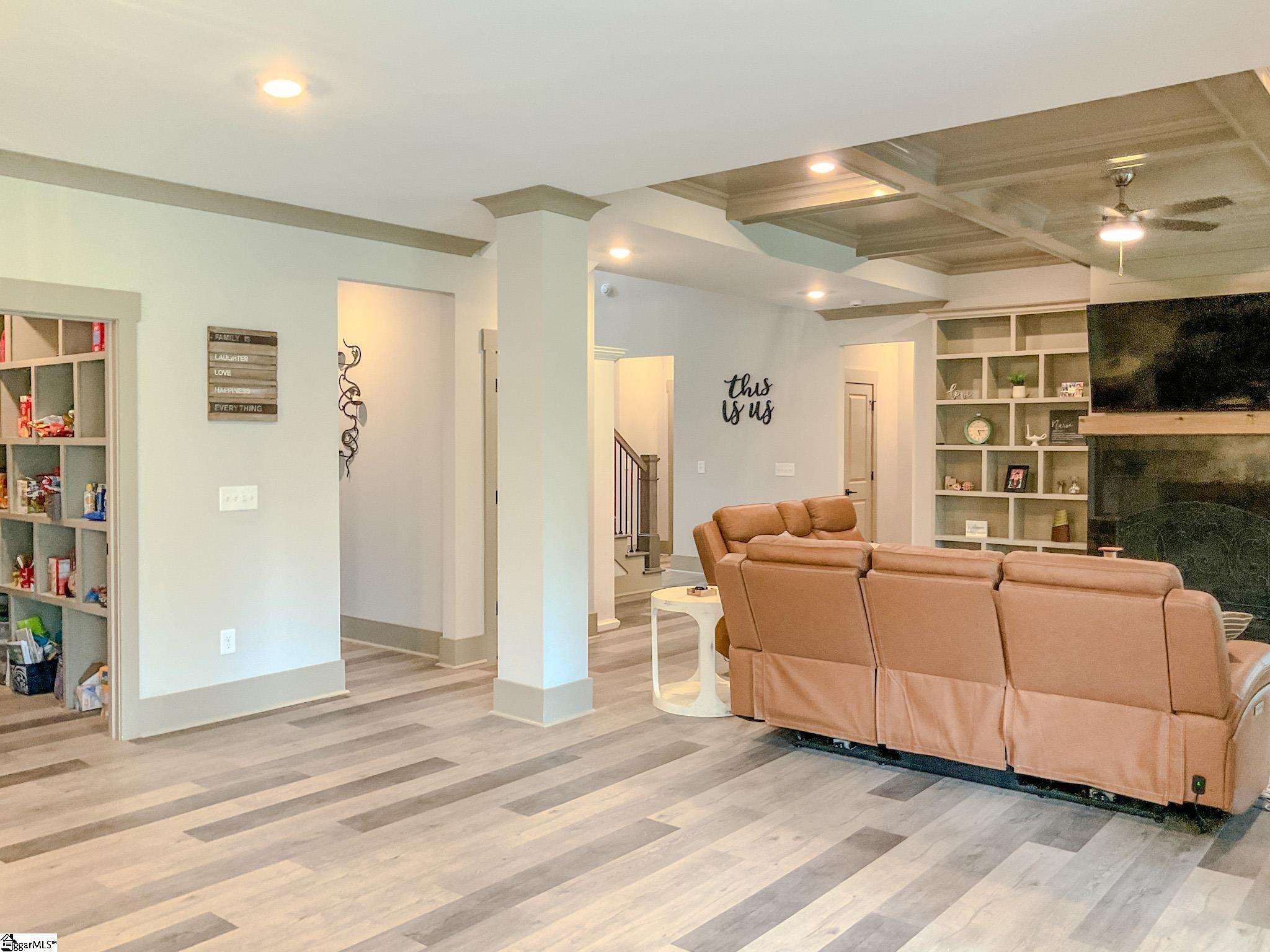 17 Peyton Lane Simpsonville, SC 29681-4785