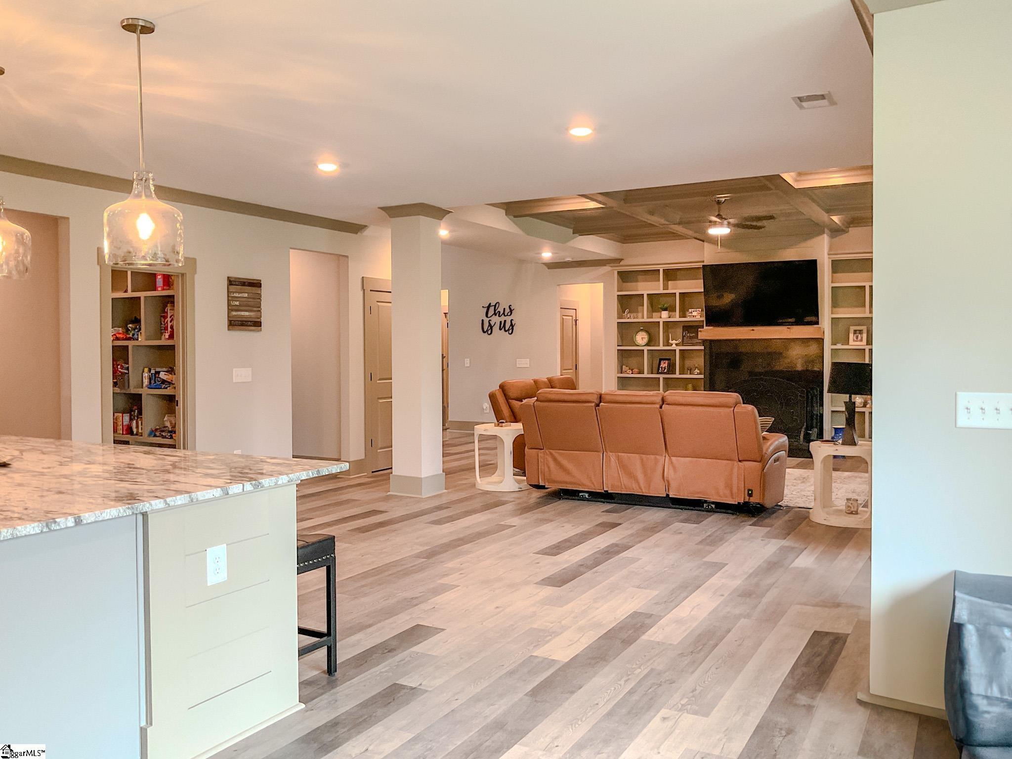 17 Peyton Lane Simpsonville, SC 29681-4785