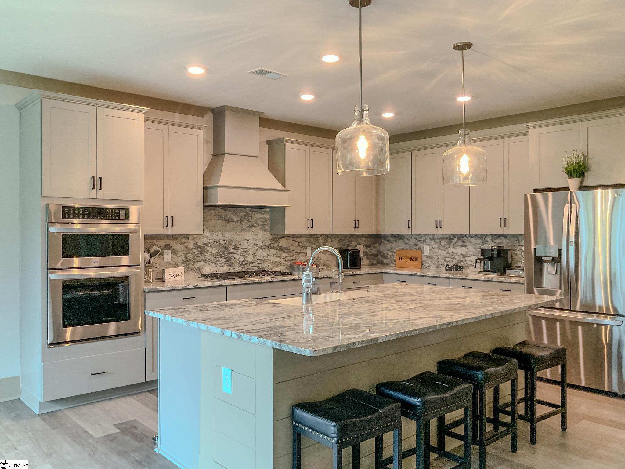17 Peyton Lane Simpsonville, SC 29681-4785