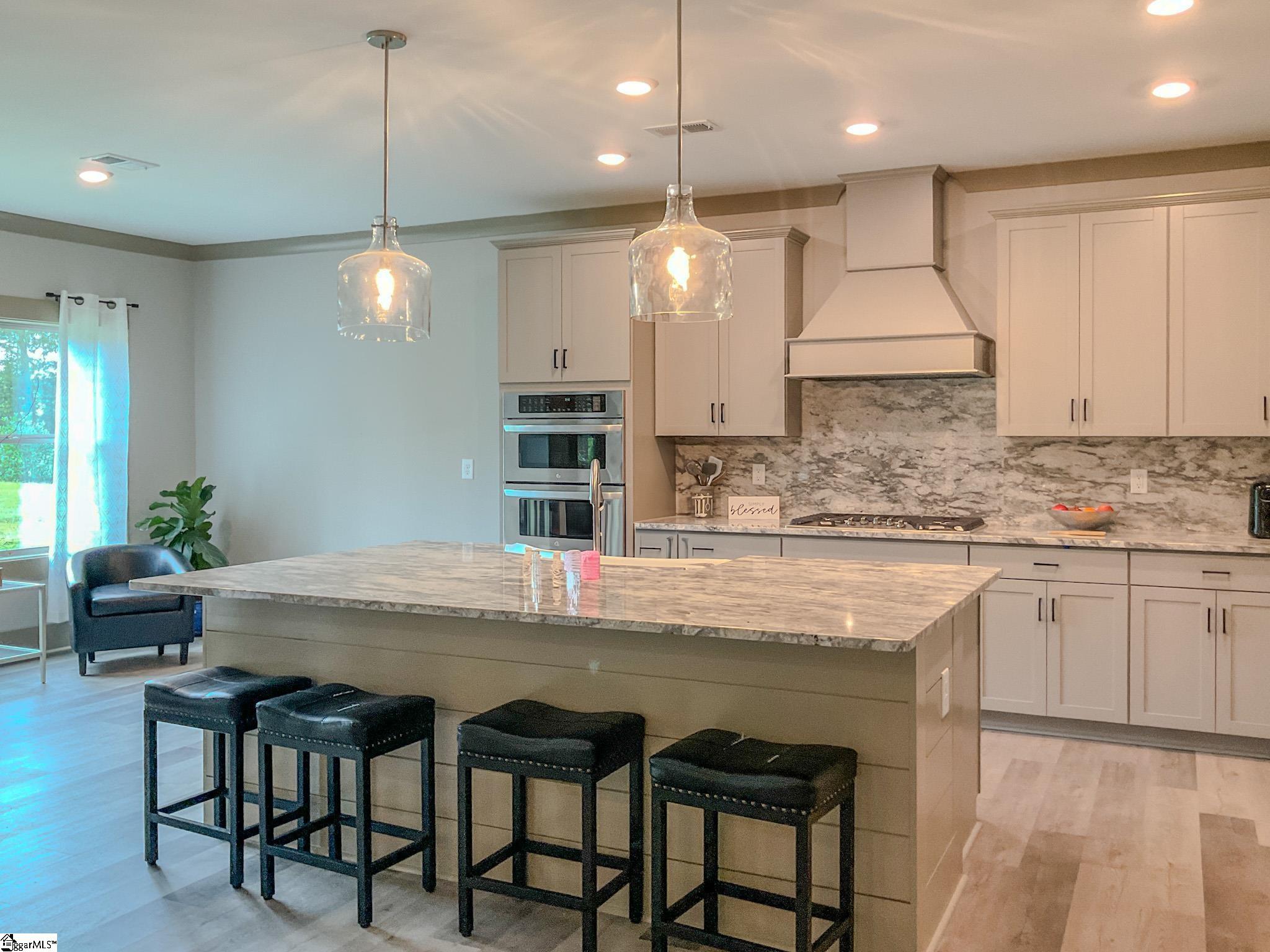 17 Peyton Lane Simpsonville, SC 29681-4785