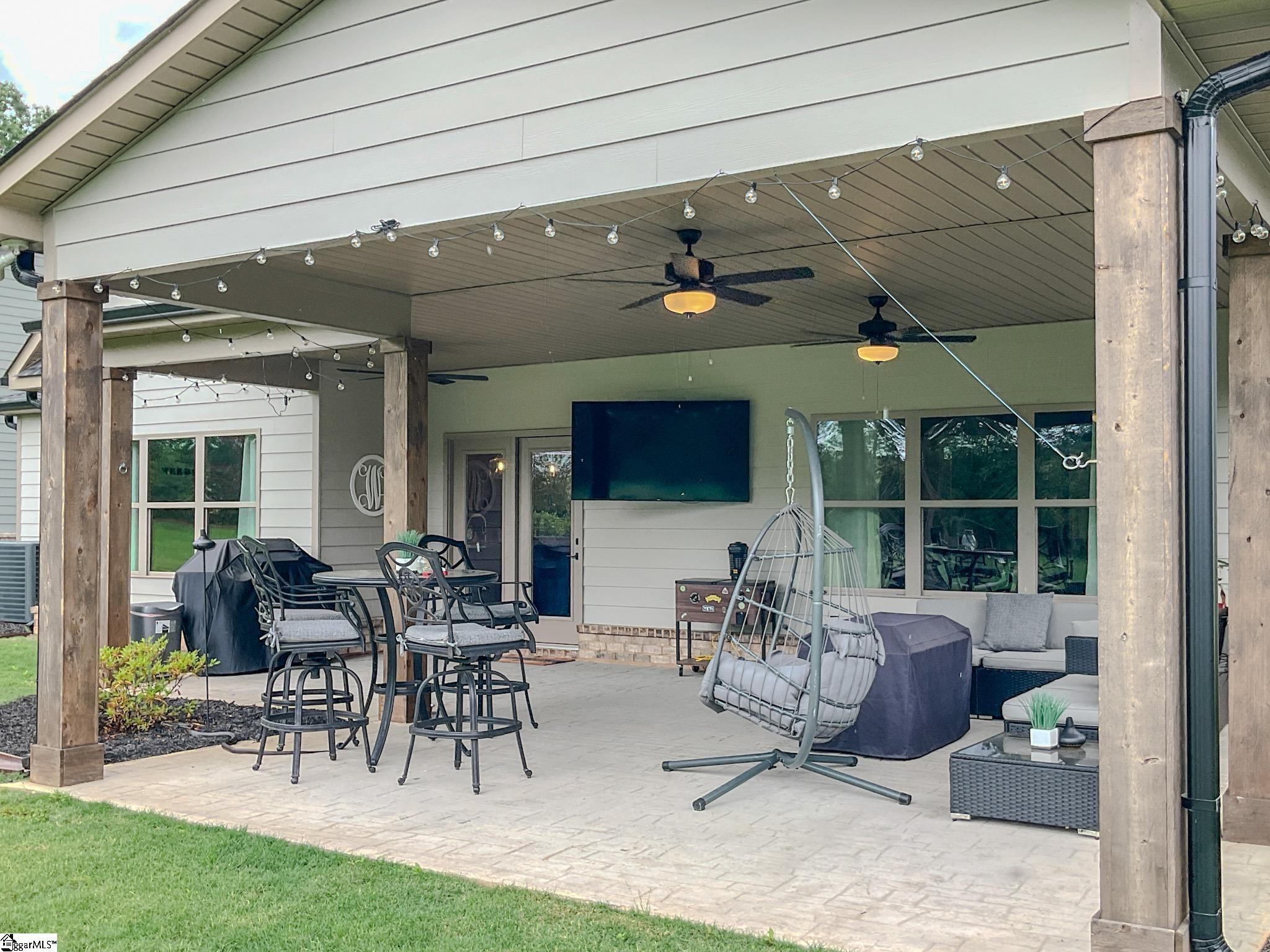 17 Peyton Lane Simpsonville, SC 29681-4785