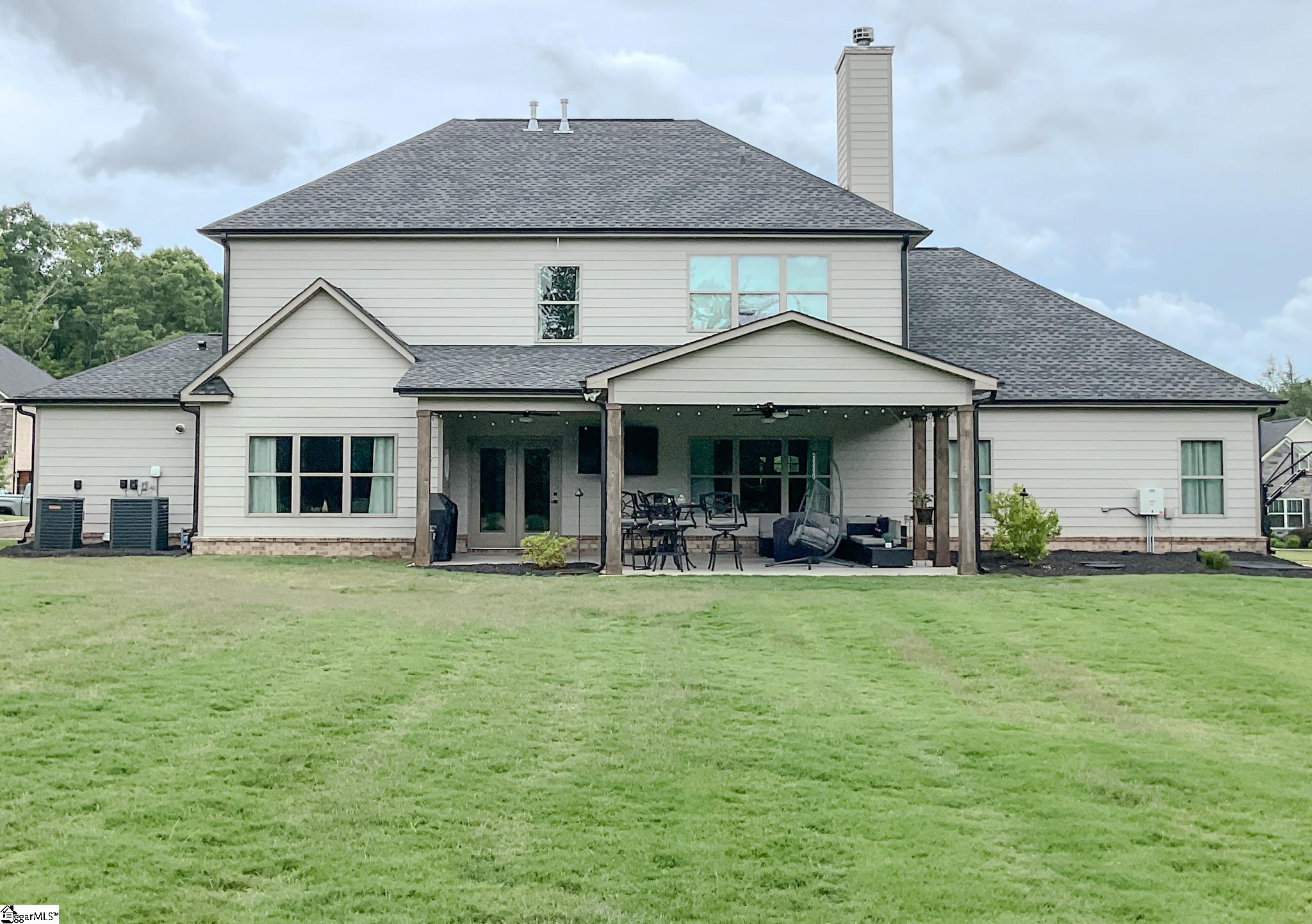 17 Peyton Lane Simpsonville, SC 29681-4785