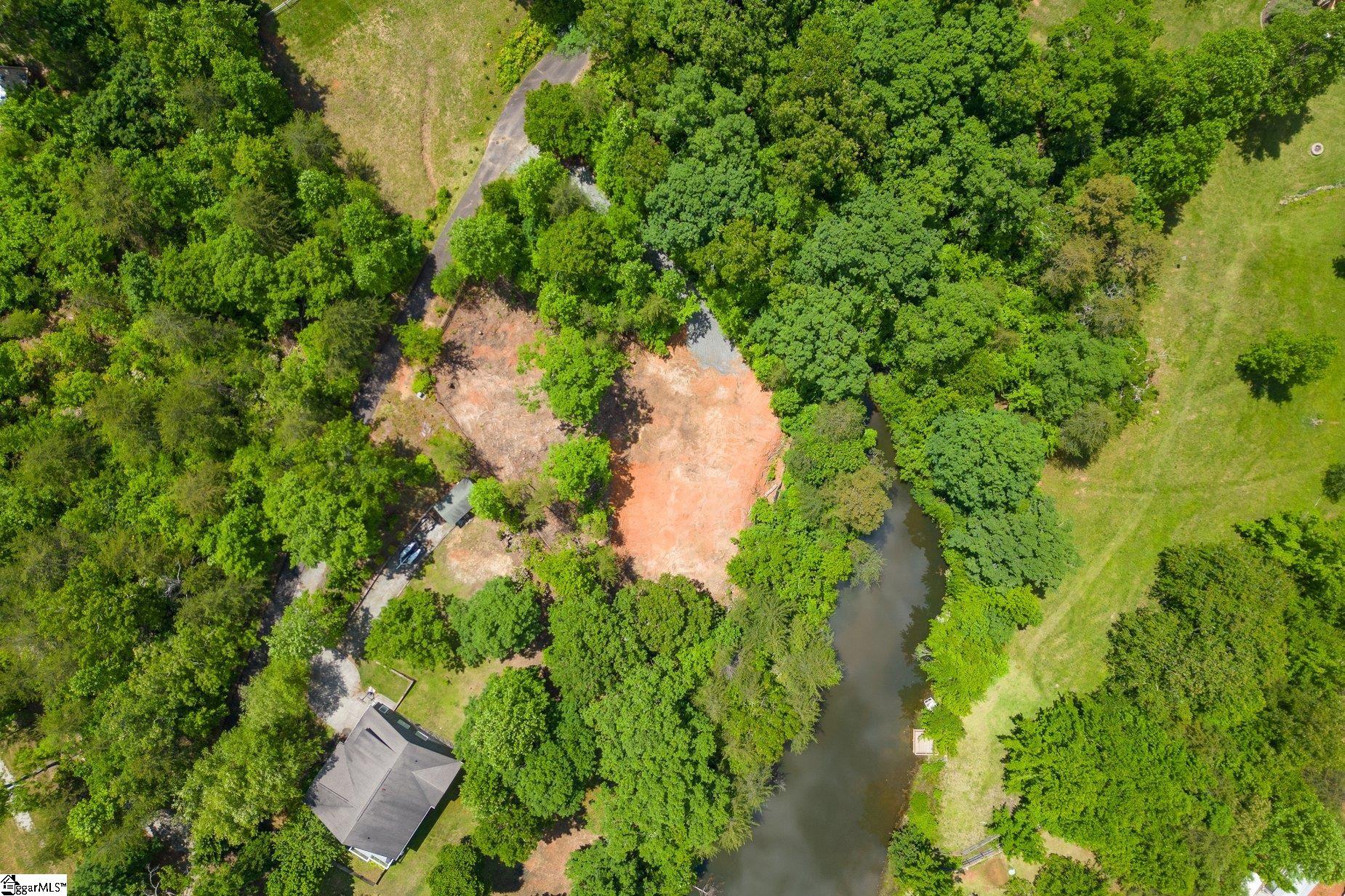 105 Sidari Drive Pickens, SC 29671