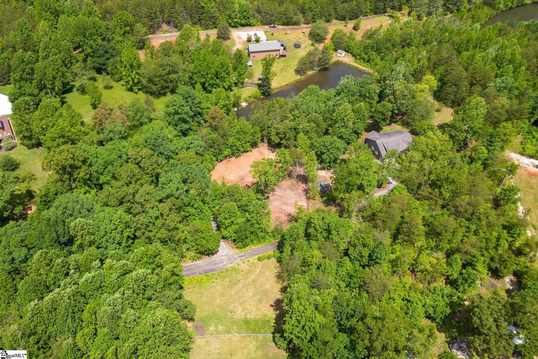 105 Sidari Drive Pickens, SC 29671