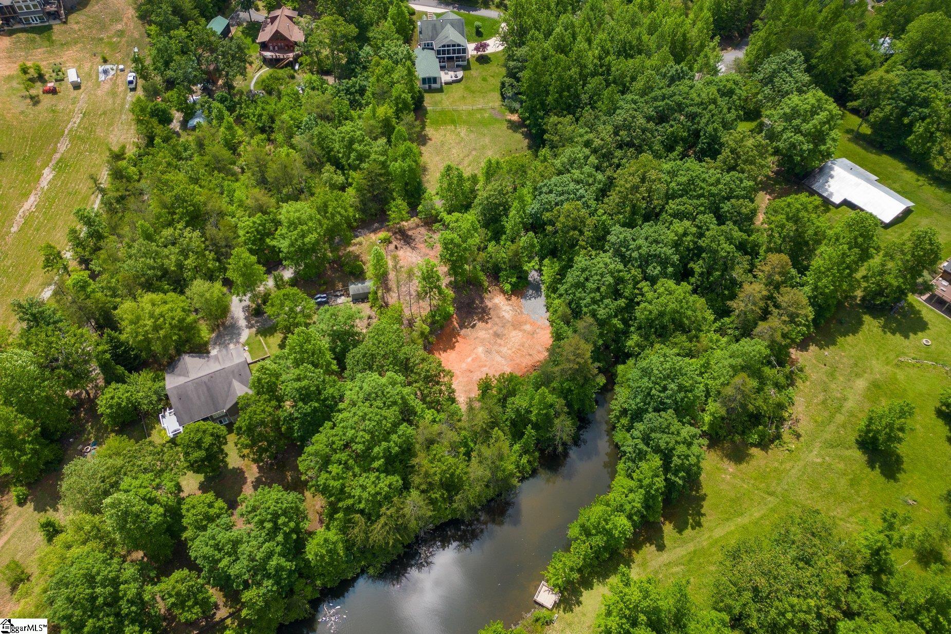 105 Sidari Drive Pickens, SC 29671