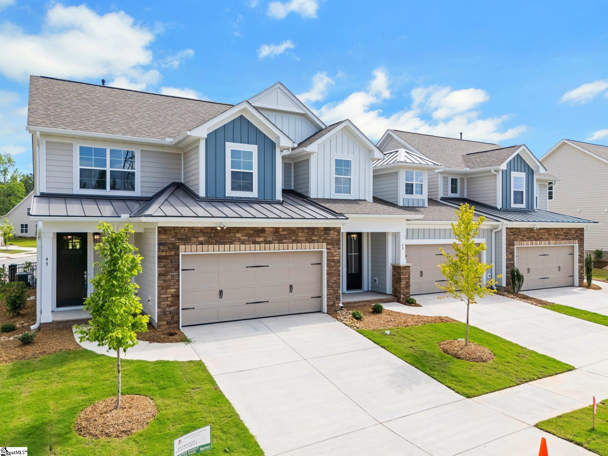 47 Hensley Road Greenville, SC 29607