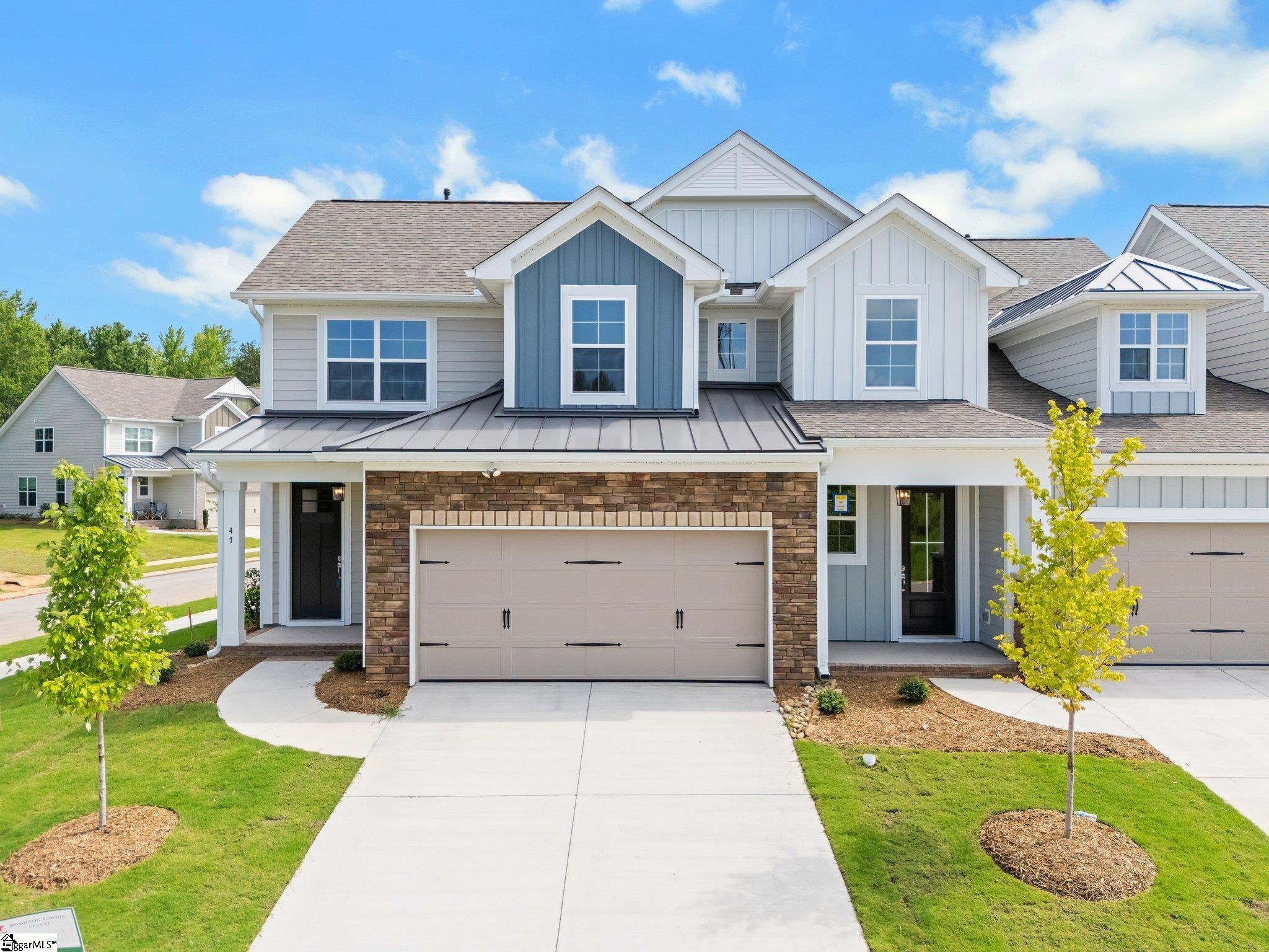 47 Hensley Road Greenville, SC 29607
