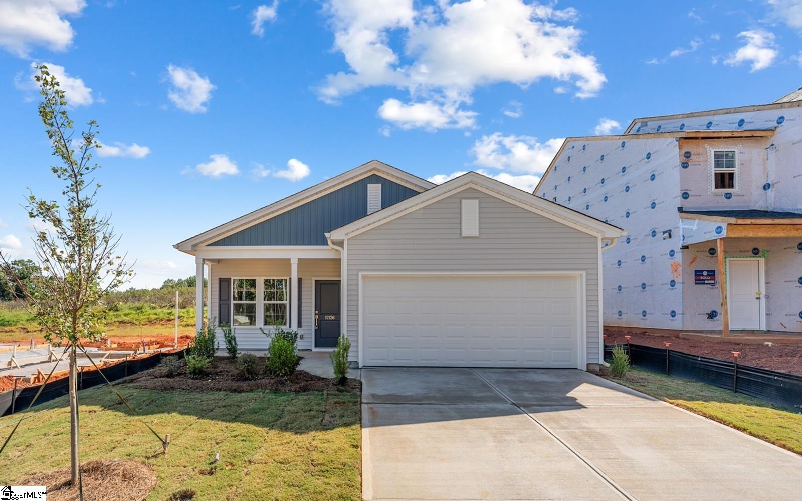 12126 Lansbury Drive Inman, SC 29349