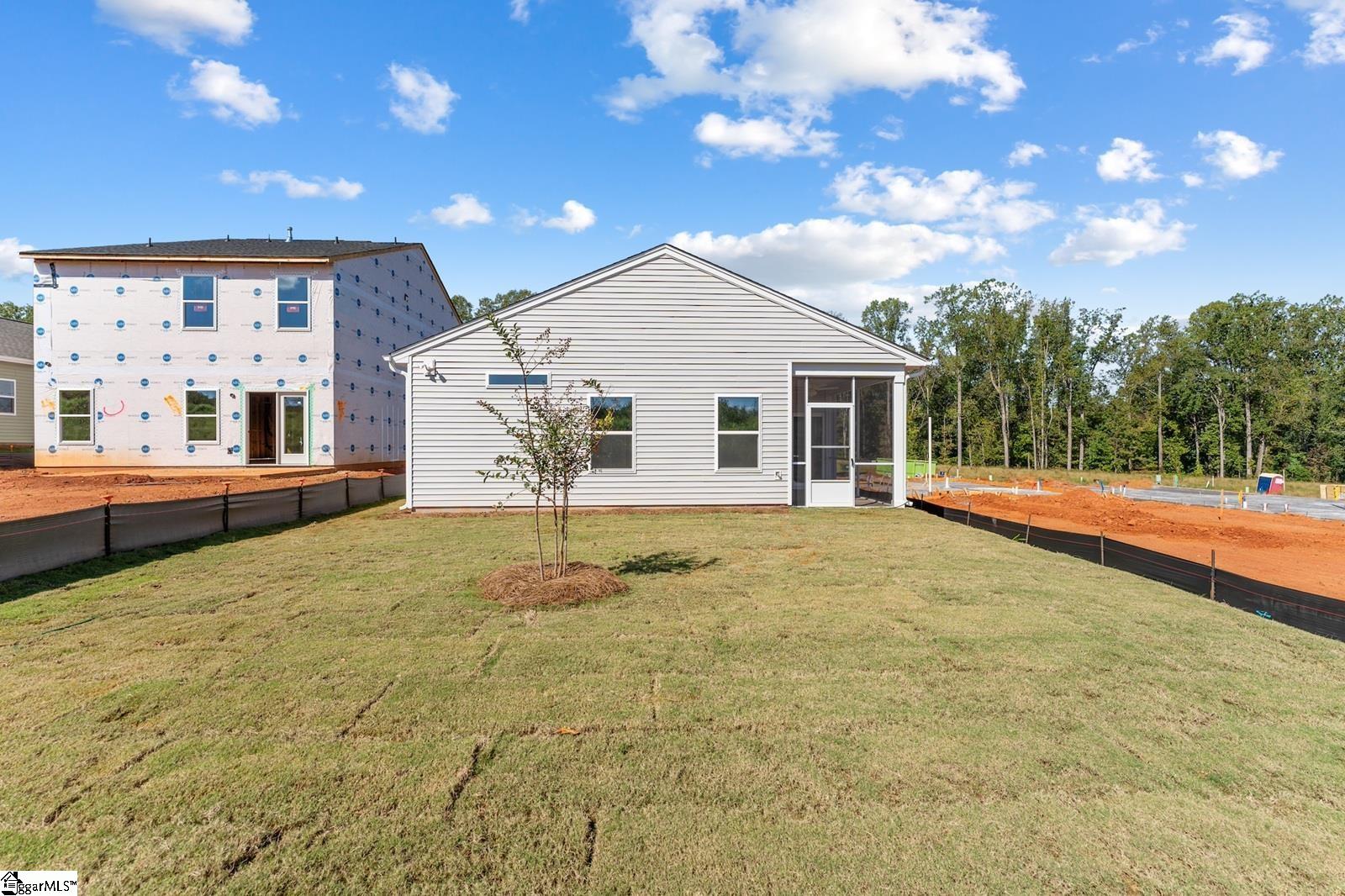 12126 Lansbury Drive Inman, SC 29349